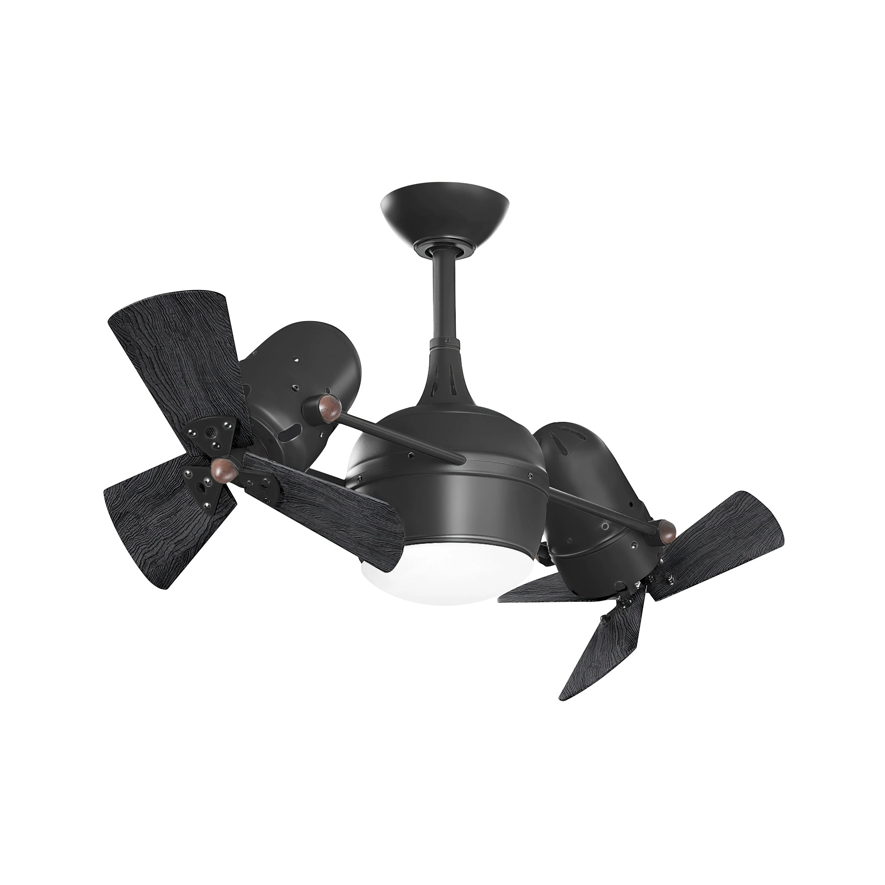 Dagny Ceiling Fan with Light - Image 6