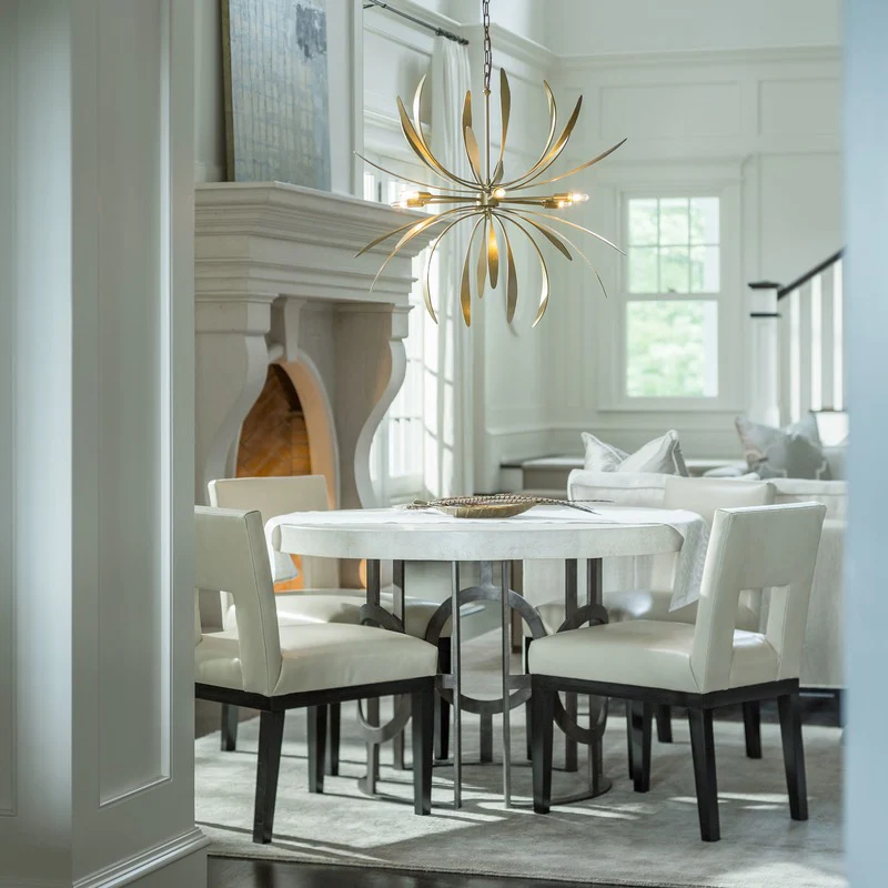 Dahlia Chandelier - Image 6