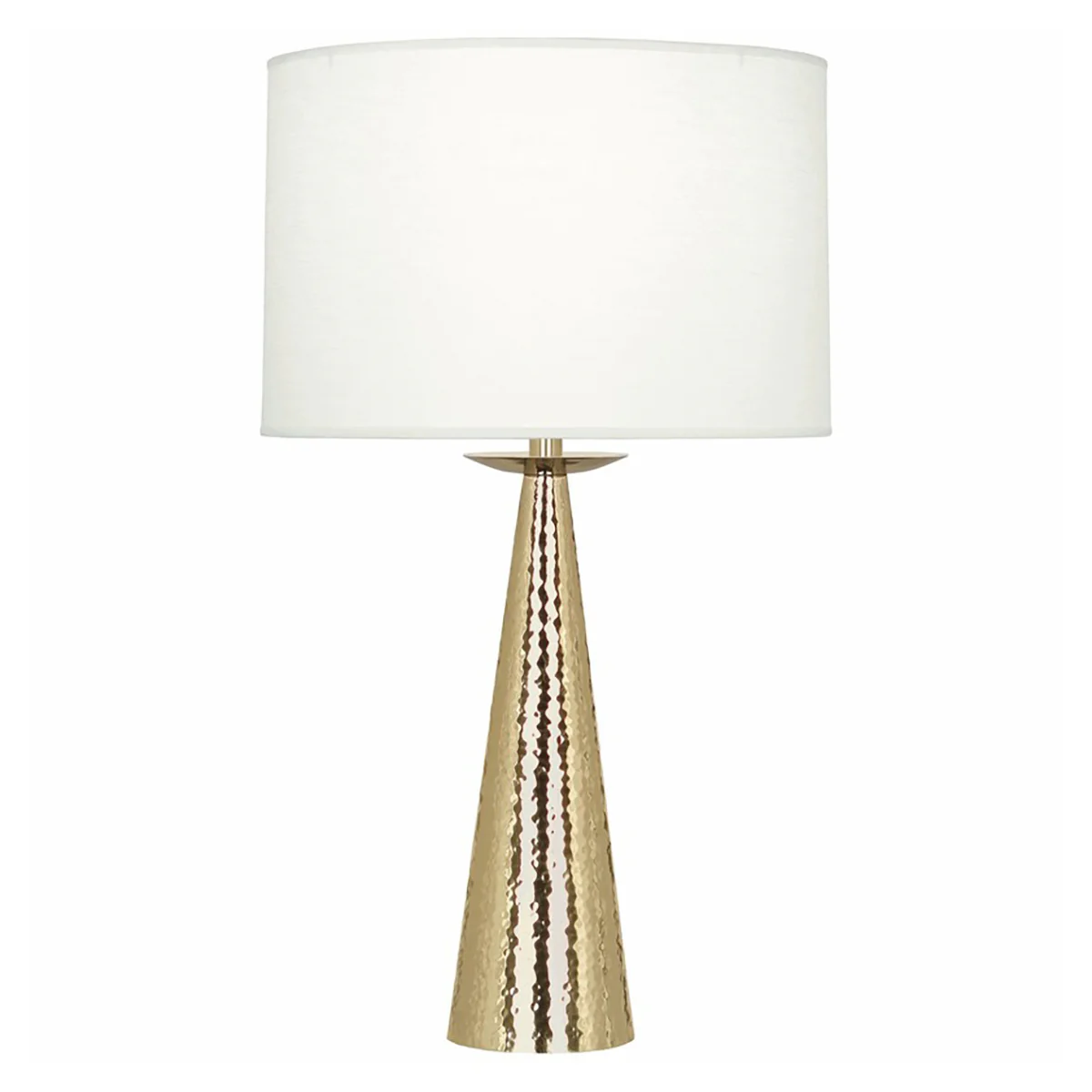 Dal Tapered Table Lamp - Image 5