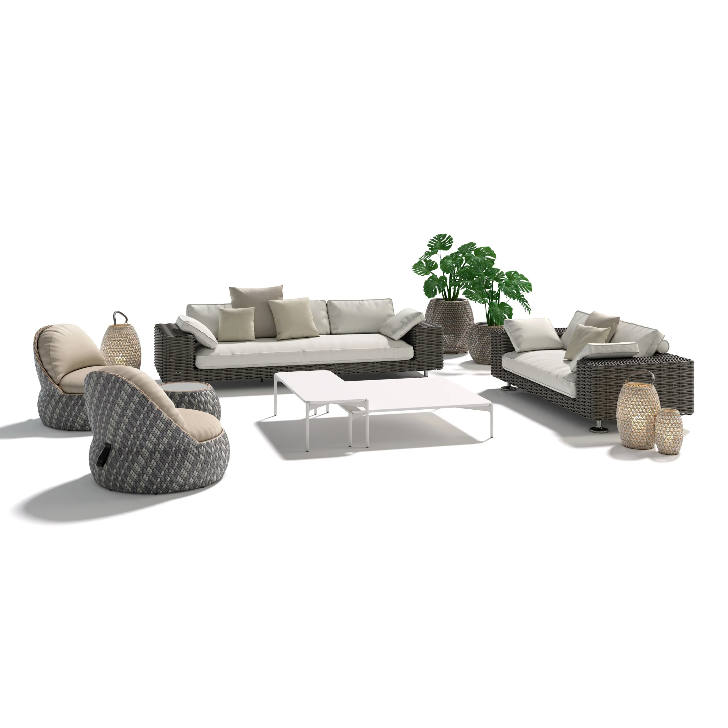 DALA Planter - Image 18
