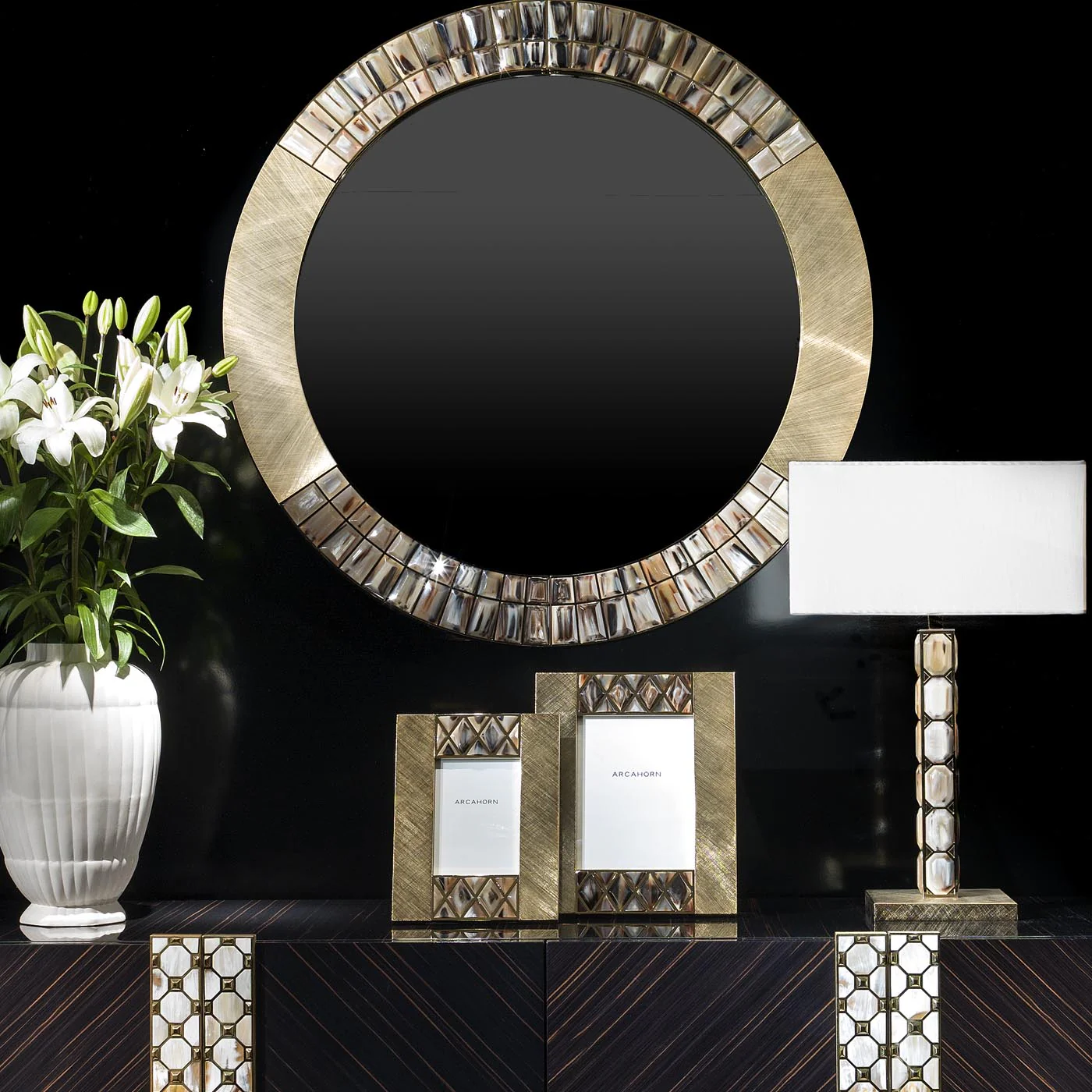 Dalila Picture Frame - Image 2