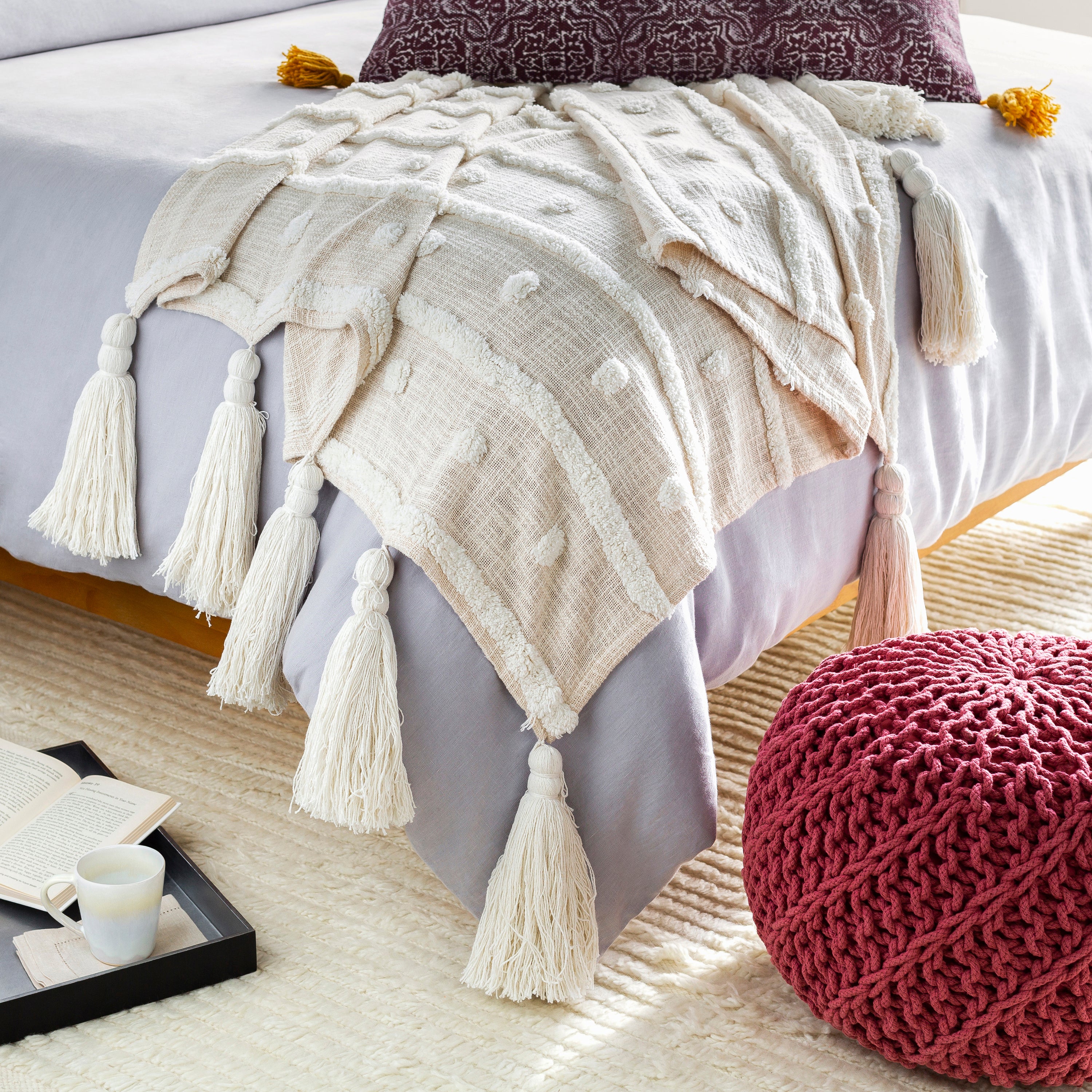 Dallan Throw - Image 3