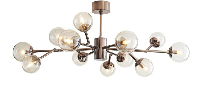 Dallas Chandelier - Image 6