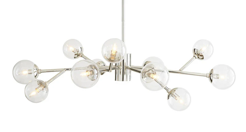 Dallas Chandelier - Image 7