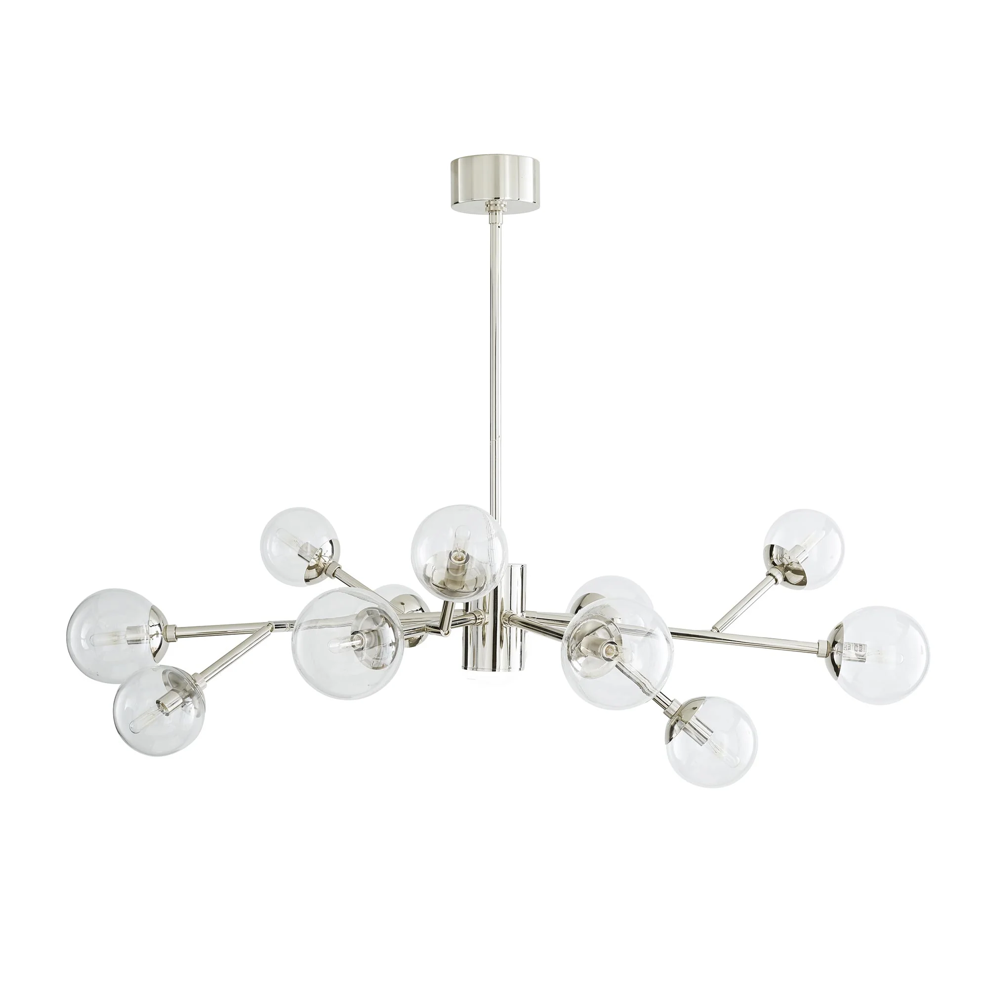 Dallas Chandelier - Image 9