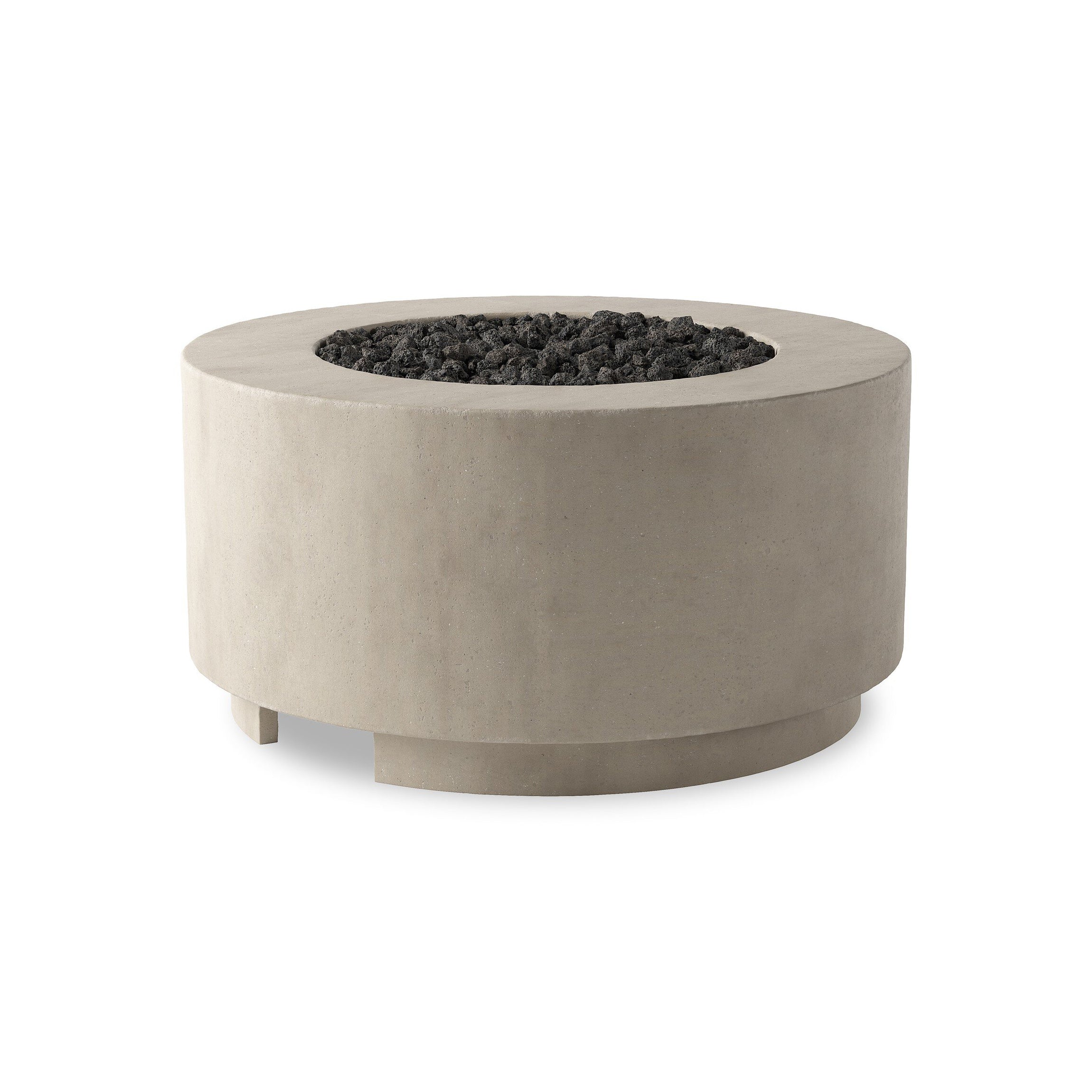 Damian Outdoor Fire Table - Image 12