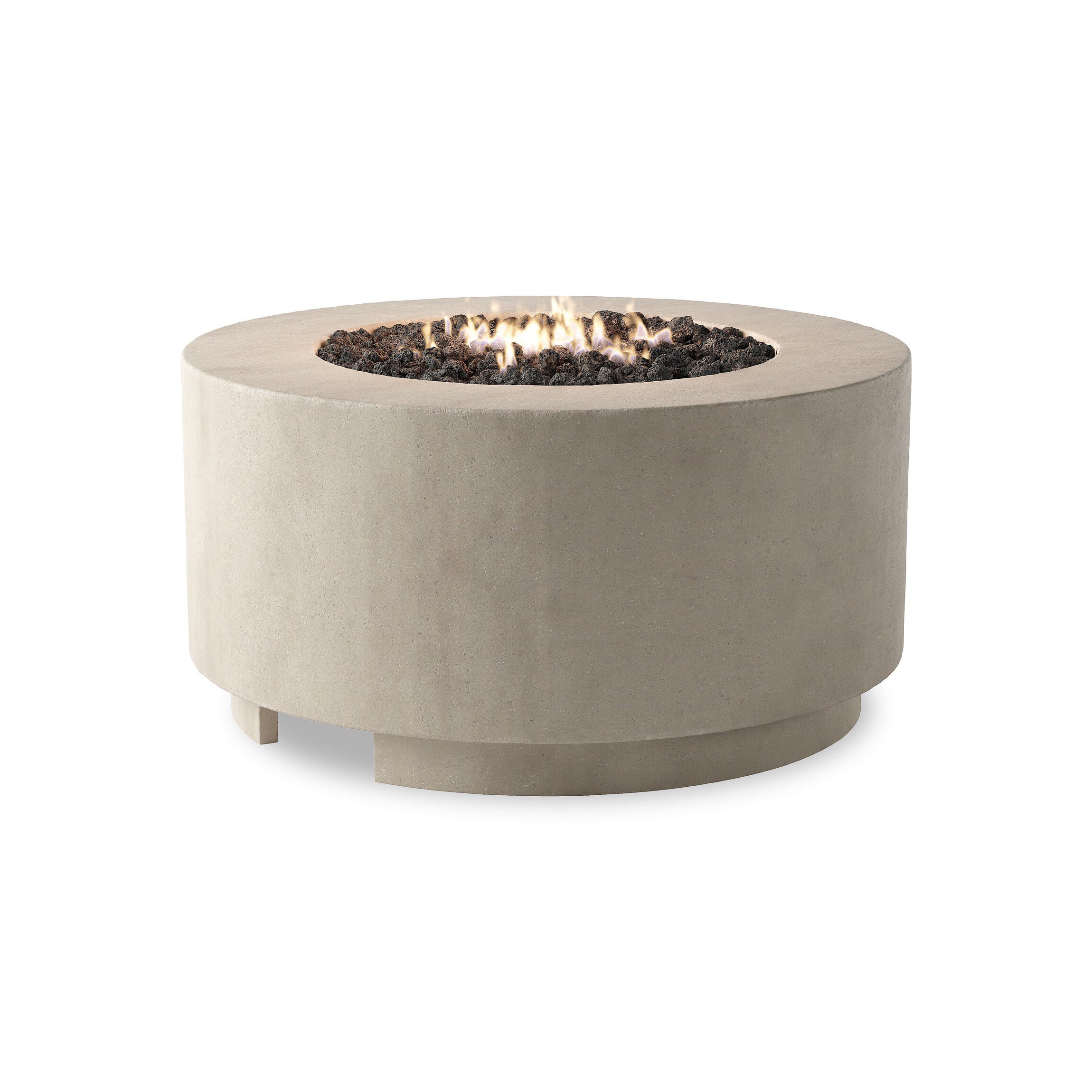 Damian Outdoor Fire Table - Image 5