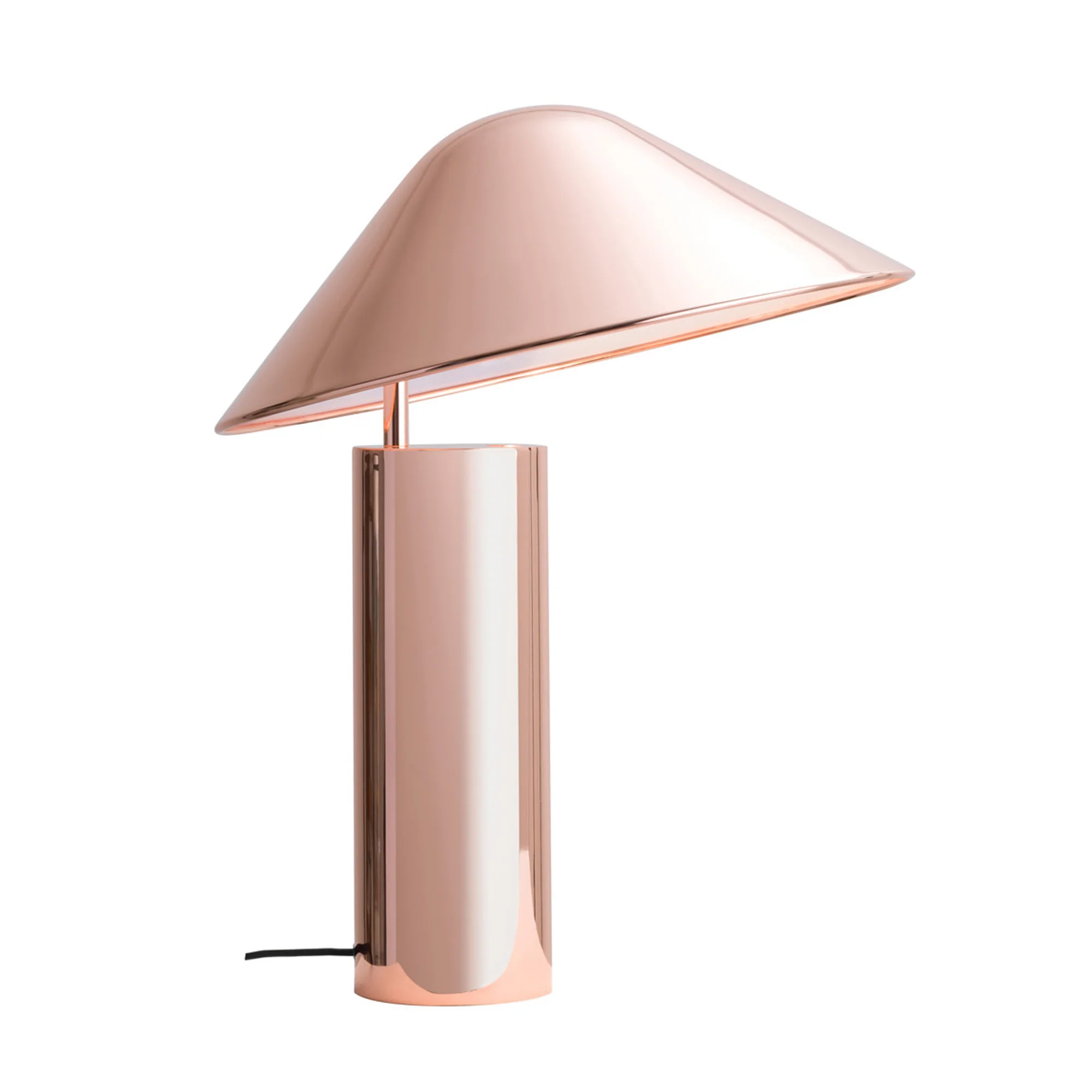 Damo Simple Table Lamp - Image 7