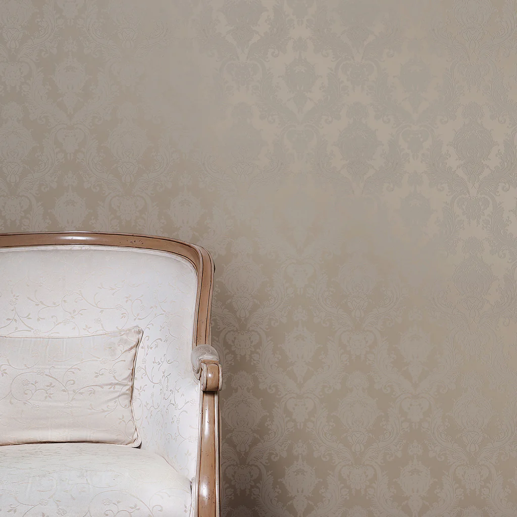 Damsel Textured Removable Wallpaper - Image 14