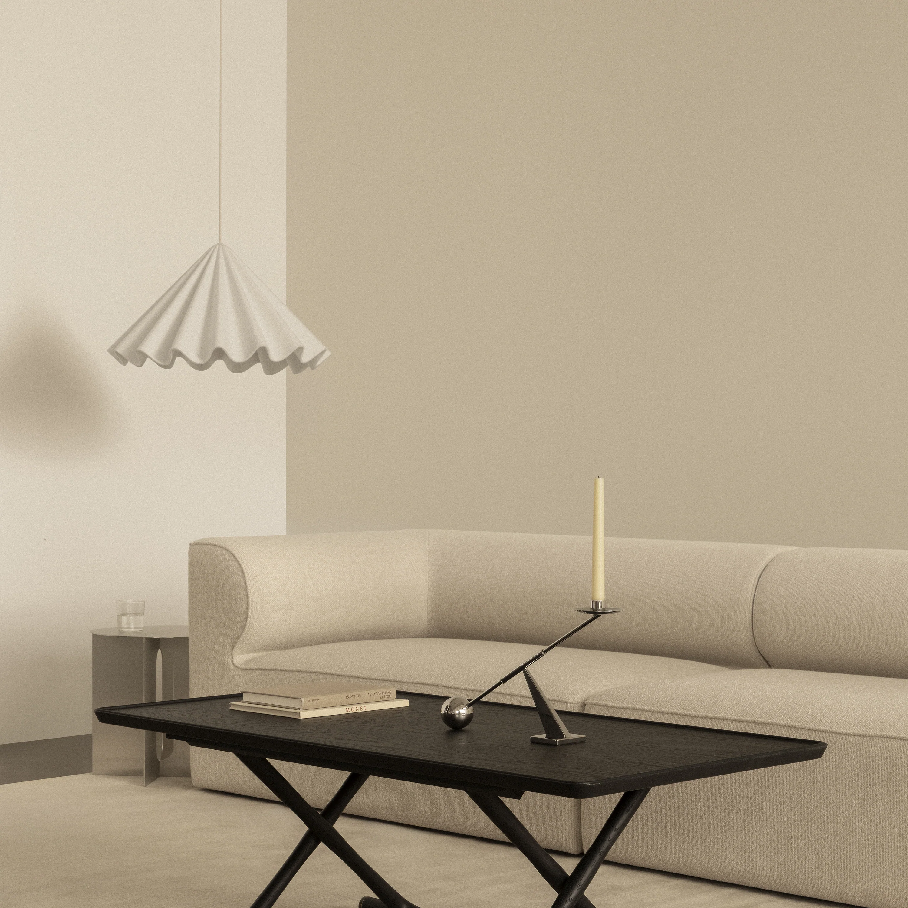 Dancing Pendant Light - Image 17