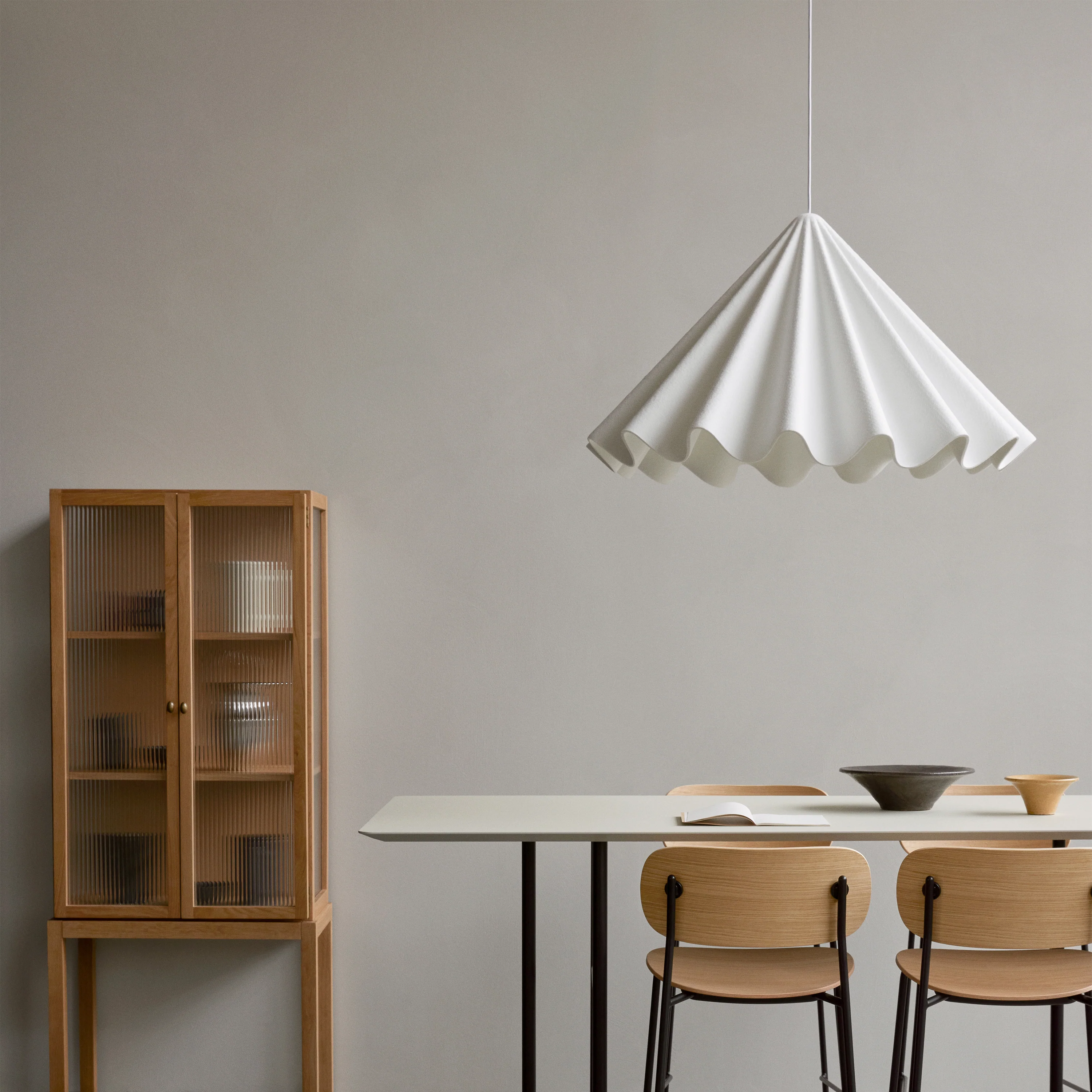 Dancing Pendant Light - Image 8