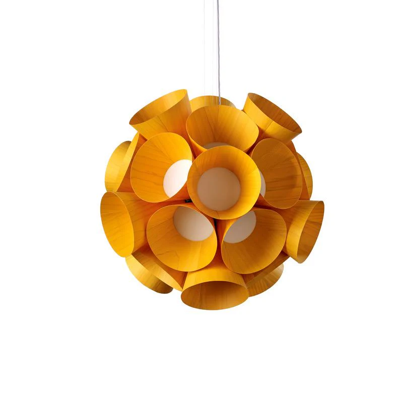 Dandelion LED Suspension Light - Image 2