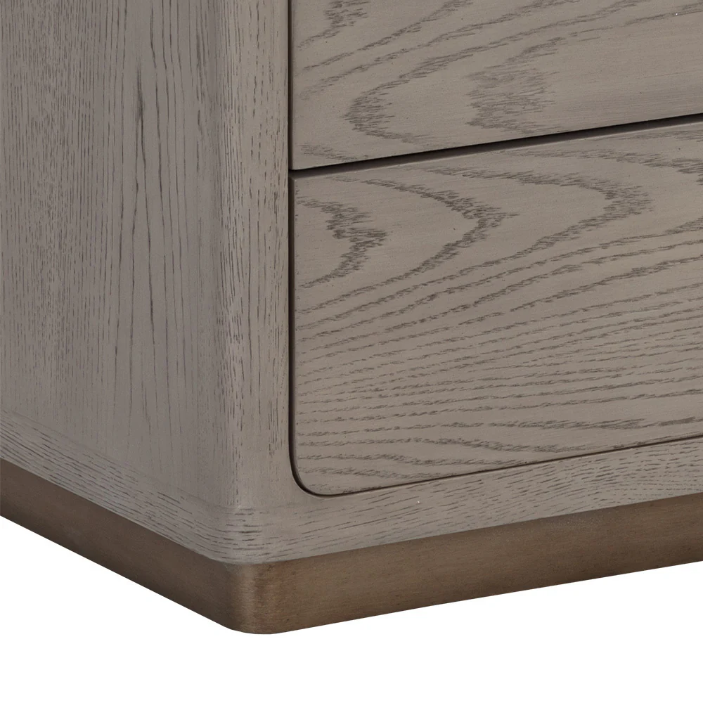 Danette Nightstand - Image 16