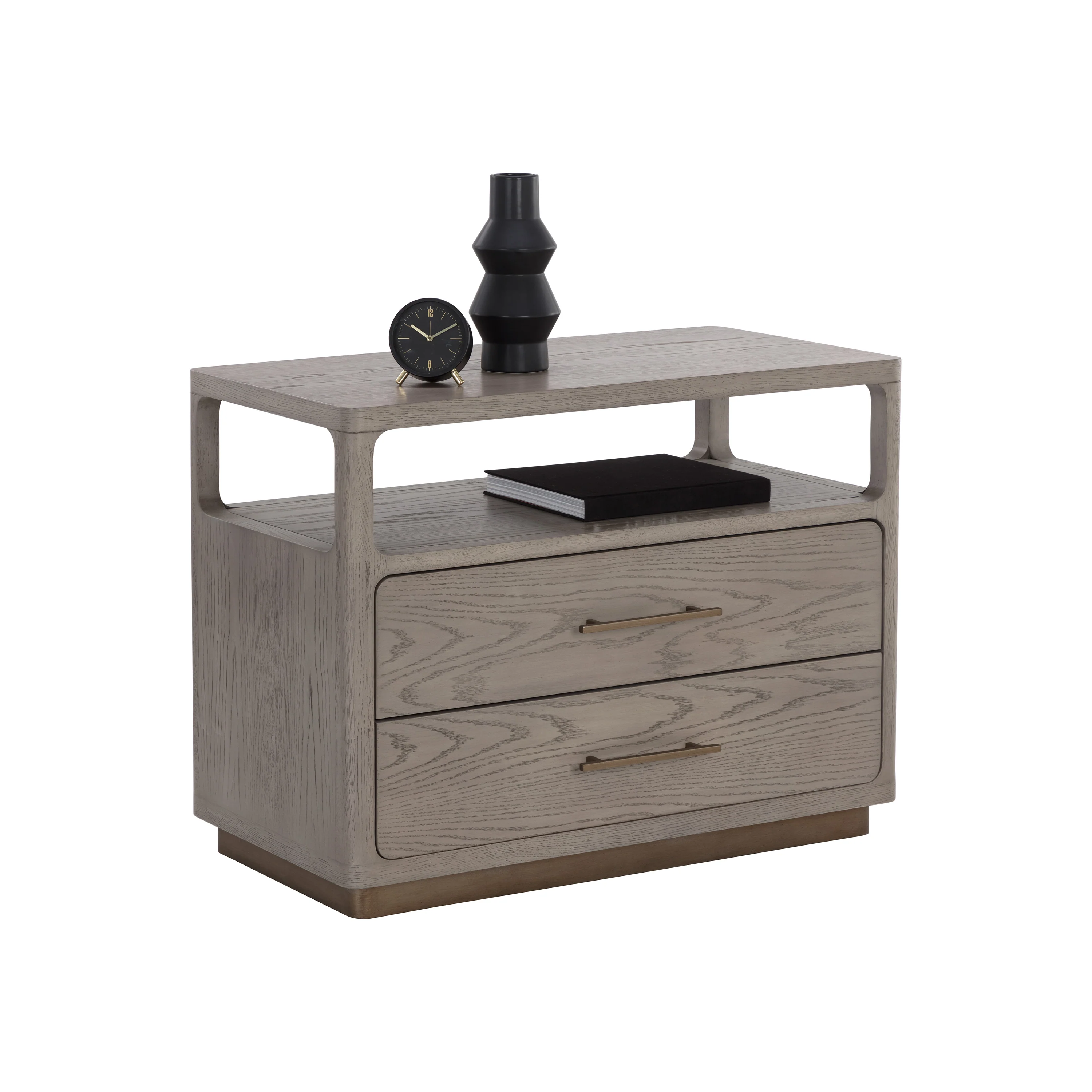 Danette Nightstand - Image 5