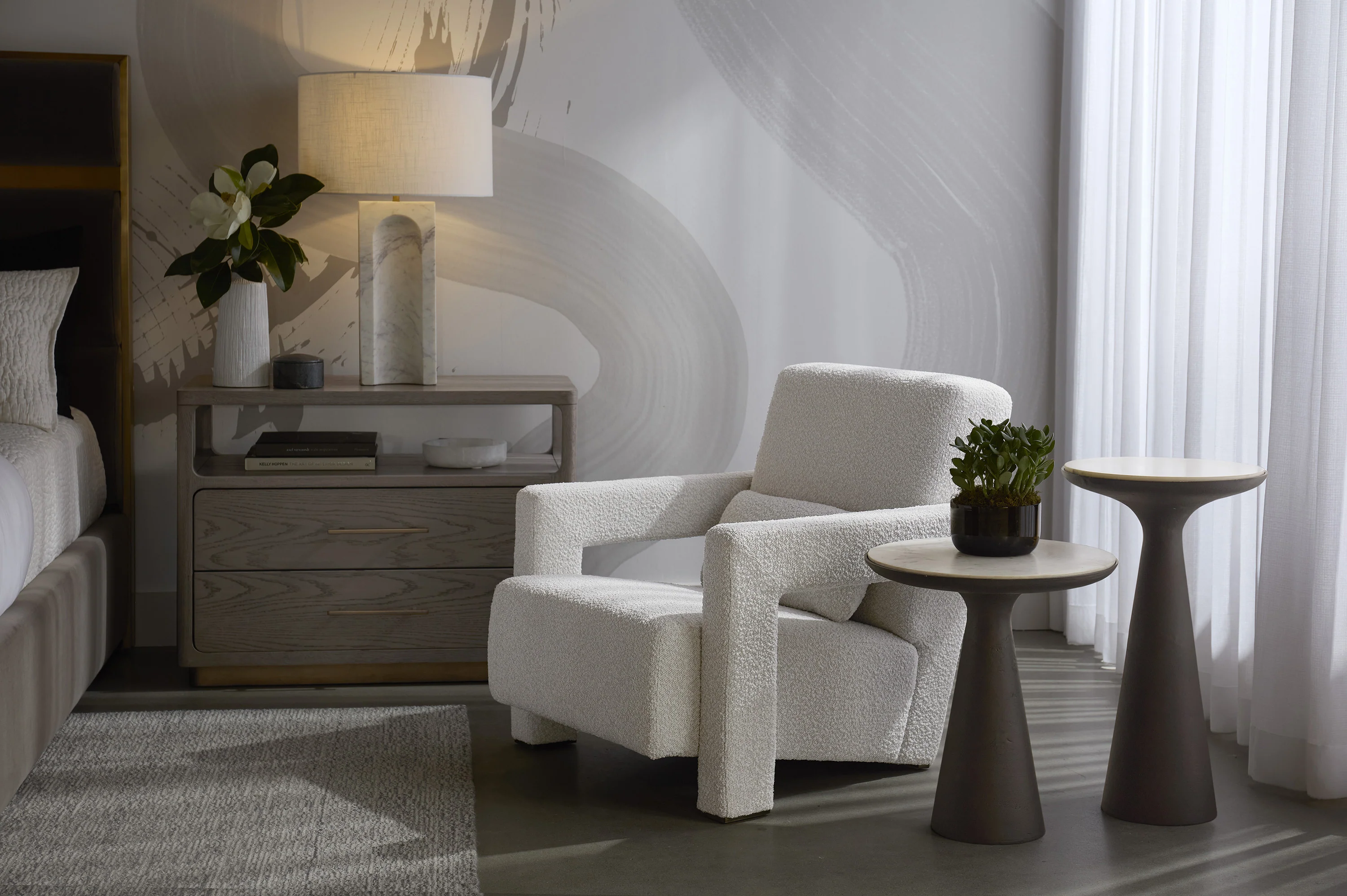 Danette Nightstand - Image 8