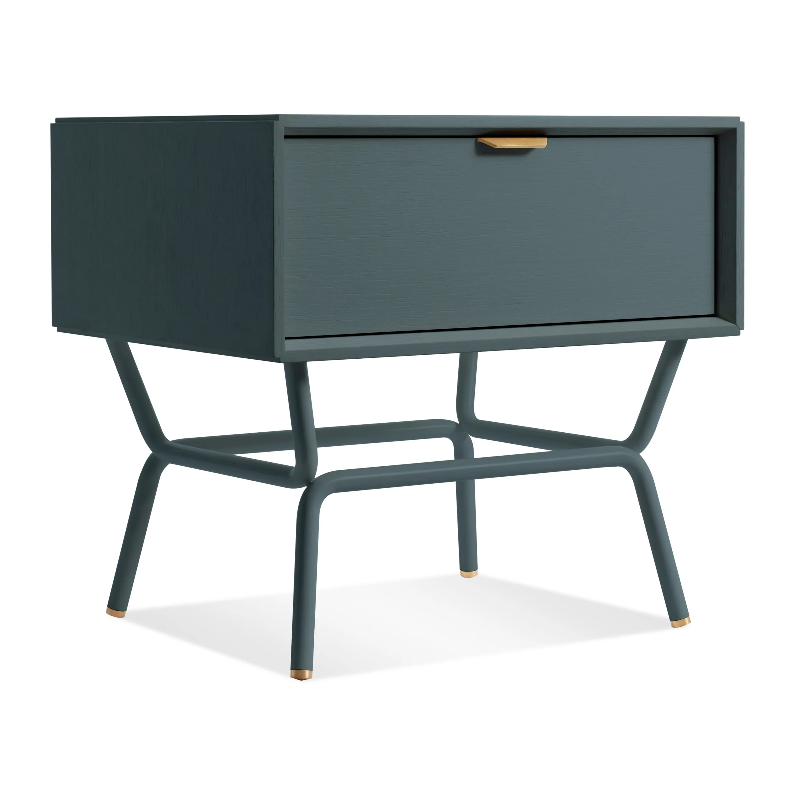Dang 1 Drawer Nightstand - Image 11