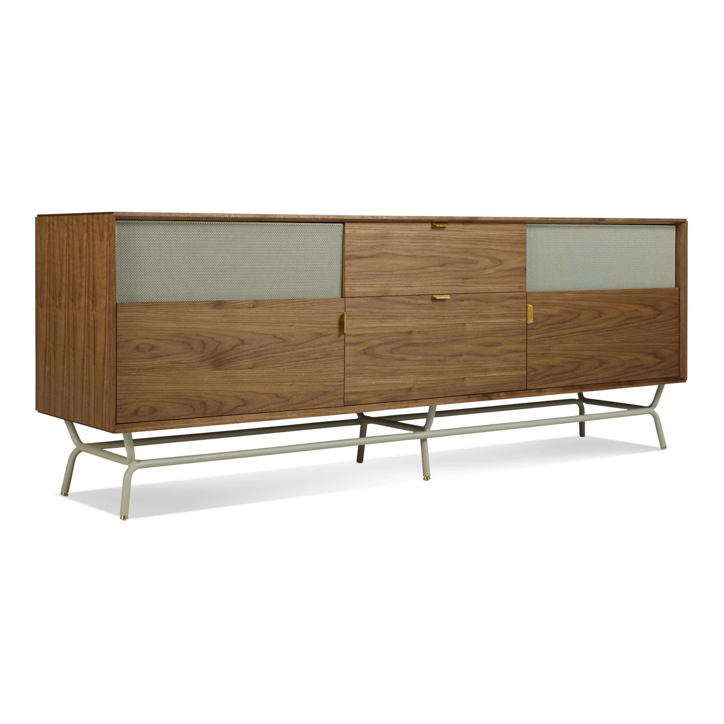 Dang 2 Door/2 Drawer Console - Image 9