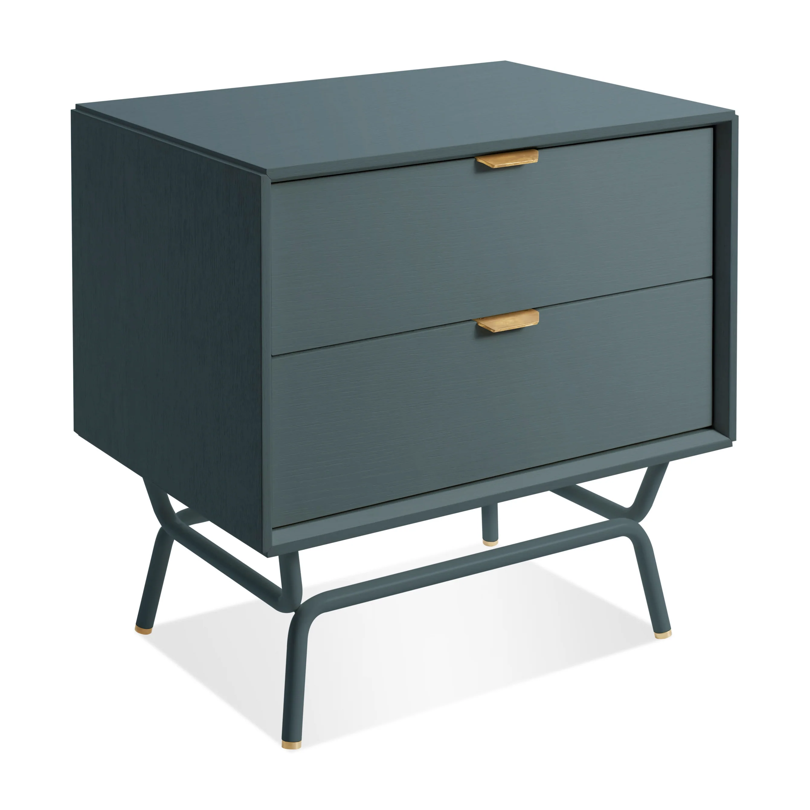 Dang 2 Drawer Nightstand - Image 12