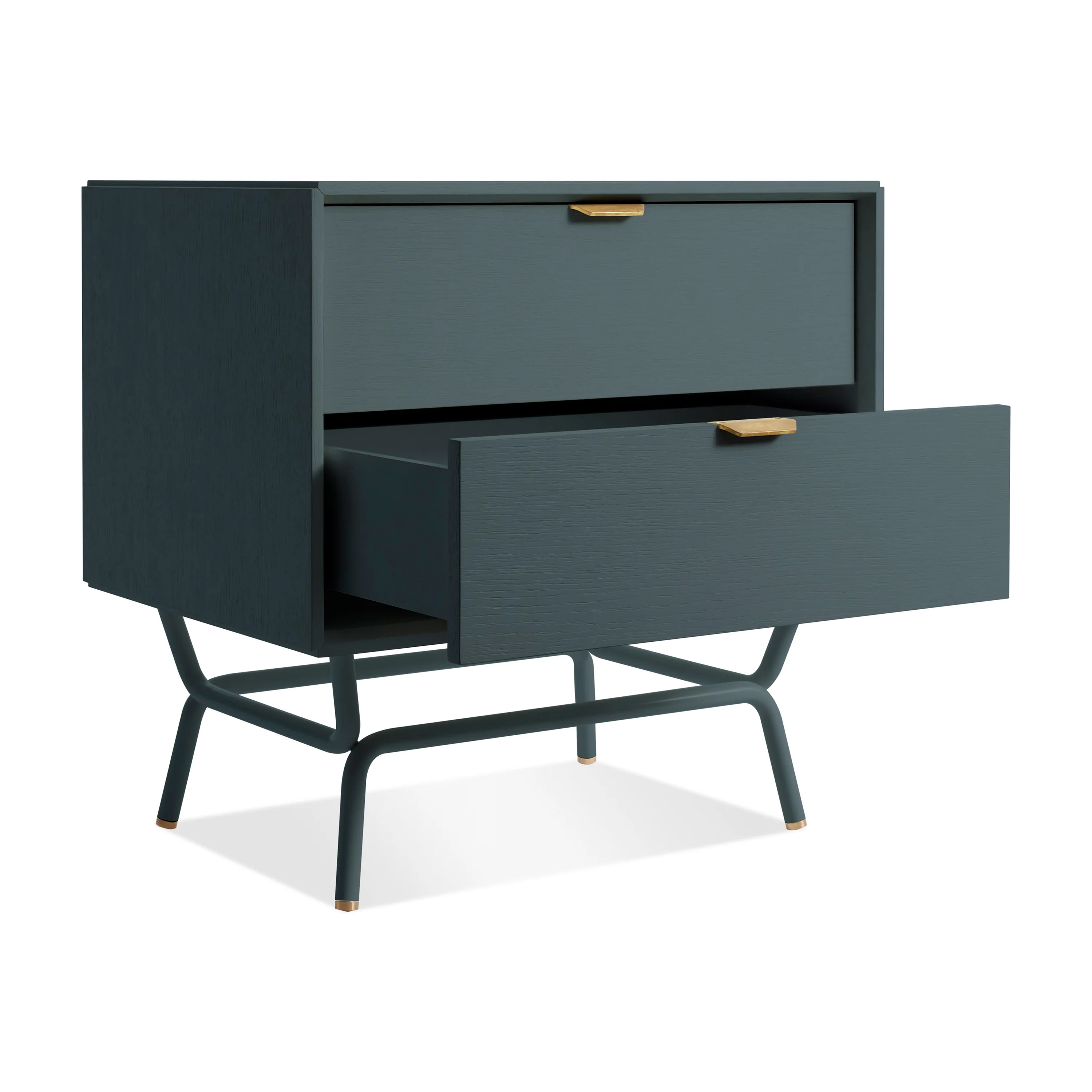 Dang 2 Drawer Nightstand - Image 7