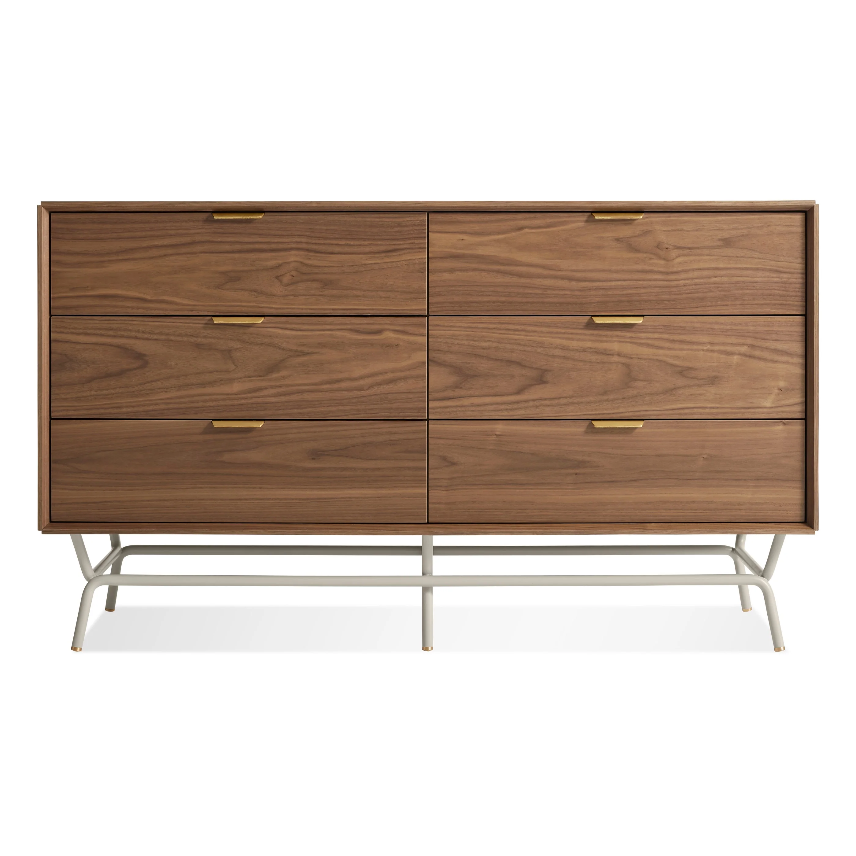 Dang 6 Drawer Dresser - Image 10