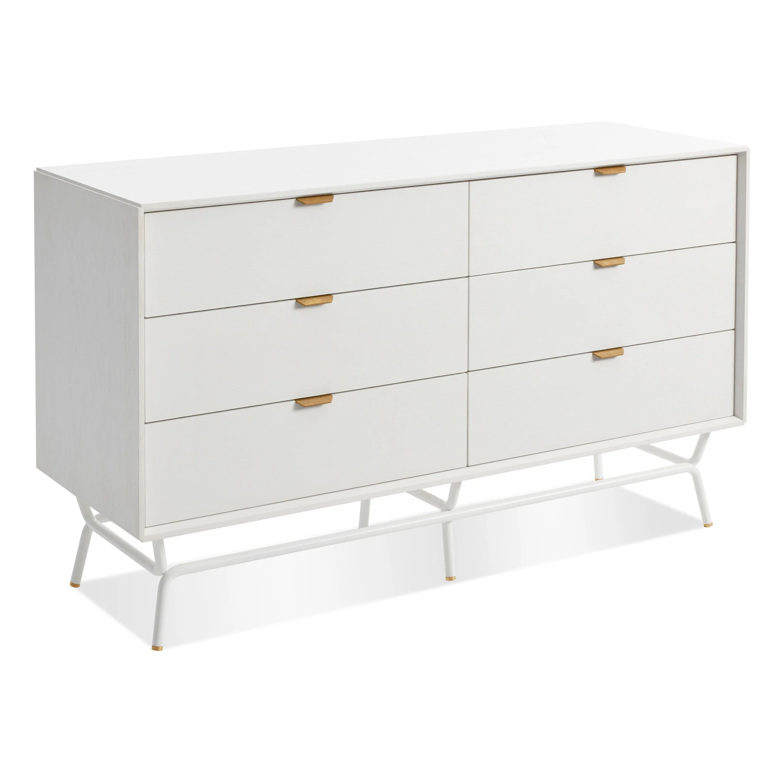 Dang 6 Drawer Dresser - Image 11
