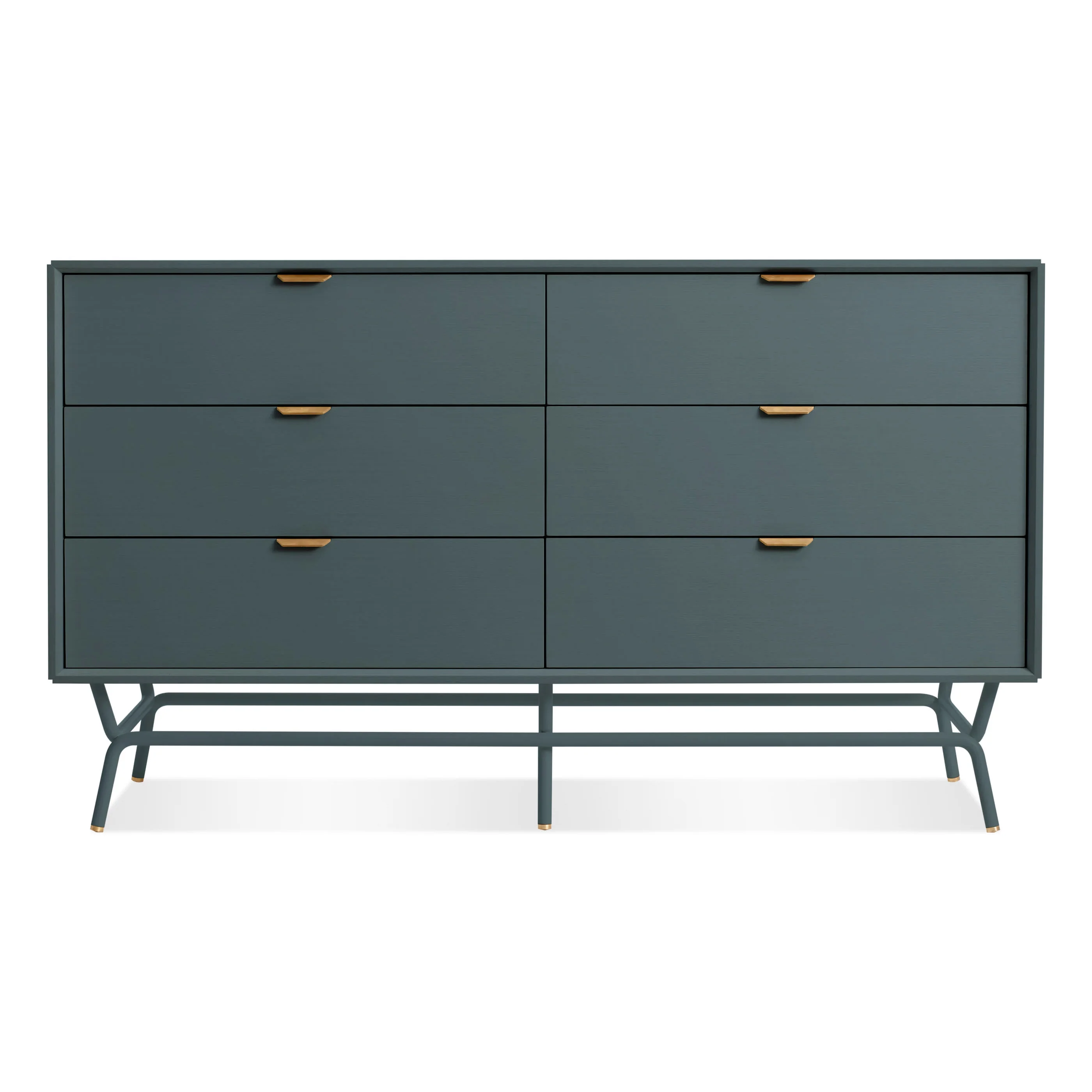 Dang 6 Drawer Dresser - Image 6