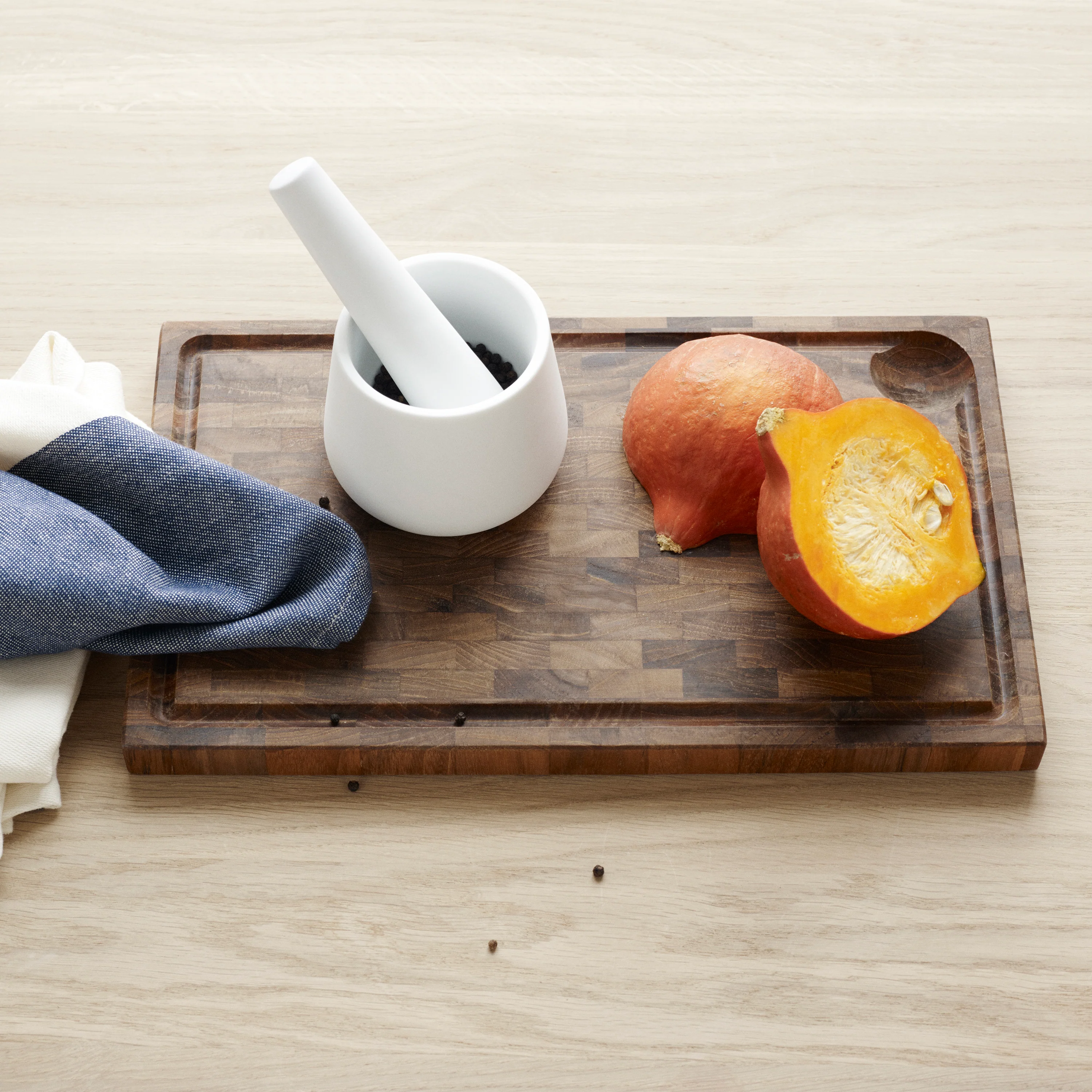 Dania Cutting Board