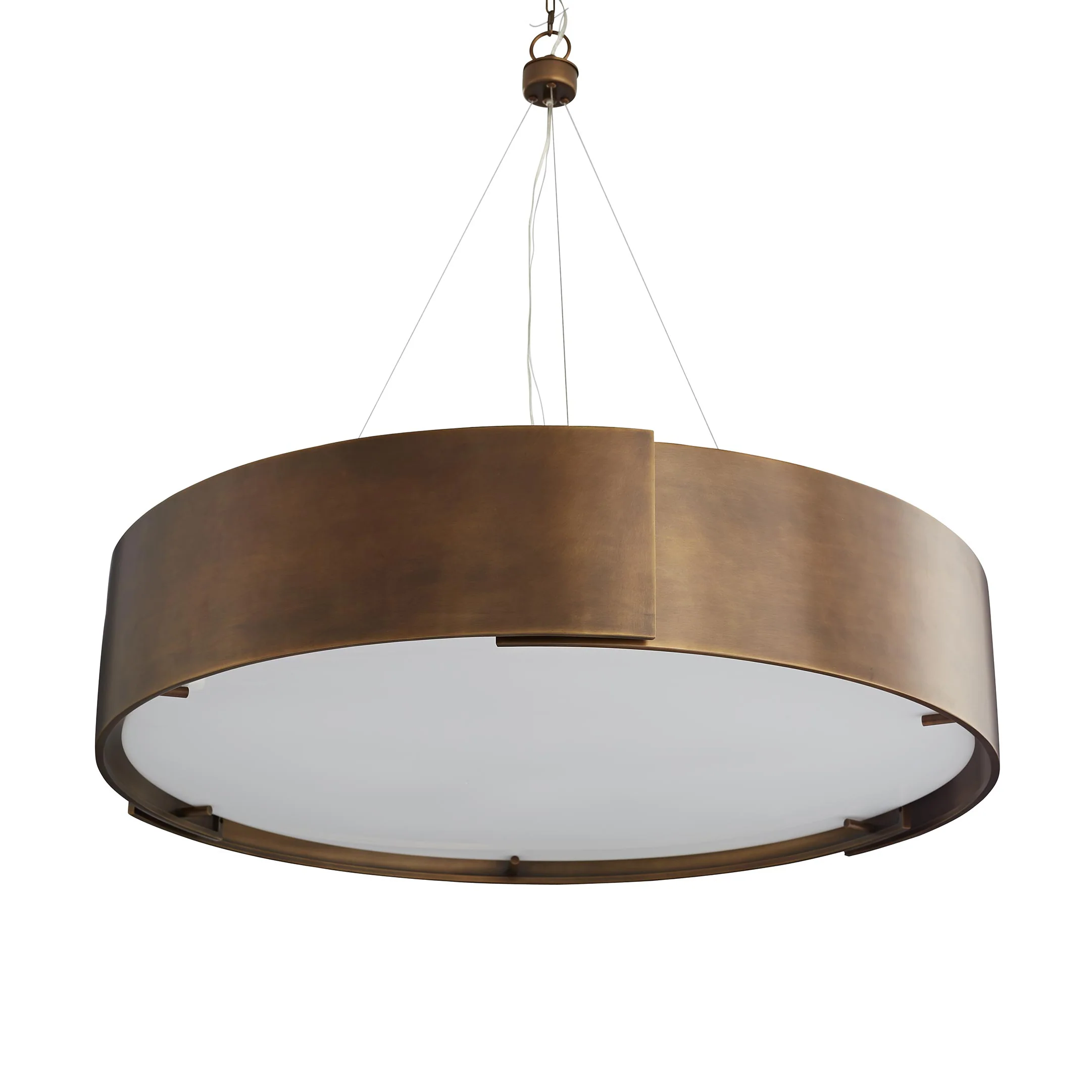 Dante Chandelier - Image 2