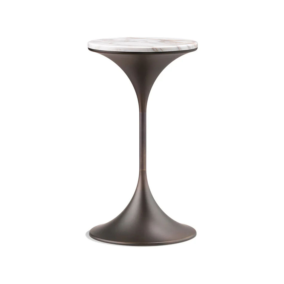 Dapertutto Side Table - Image 2
