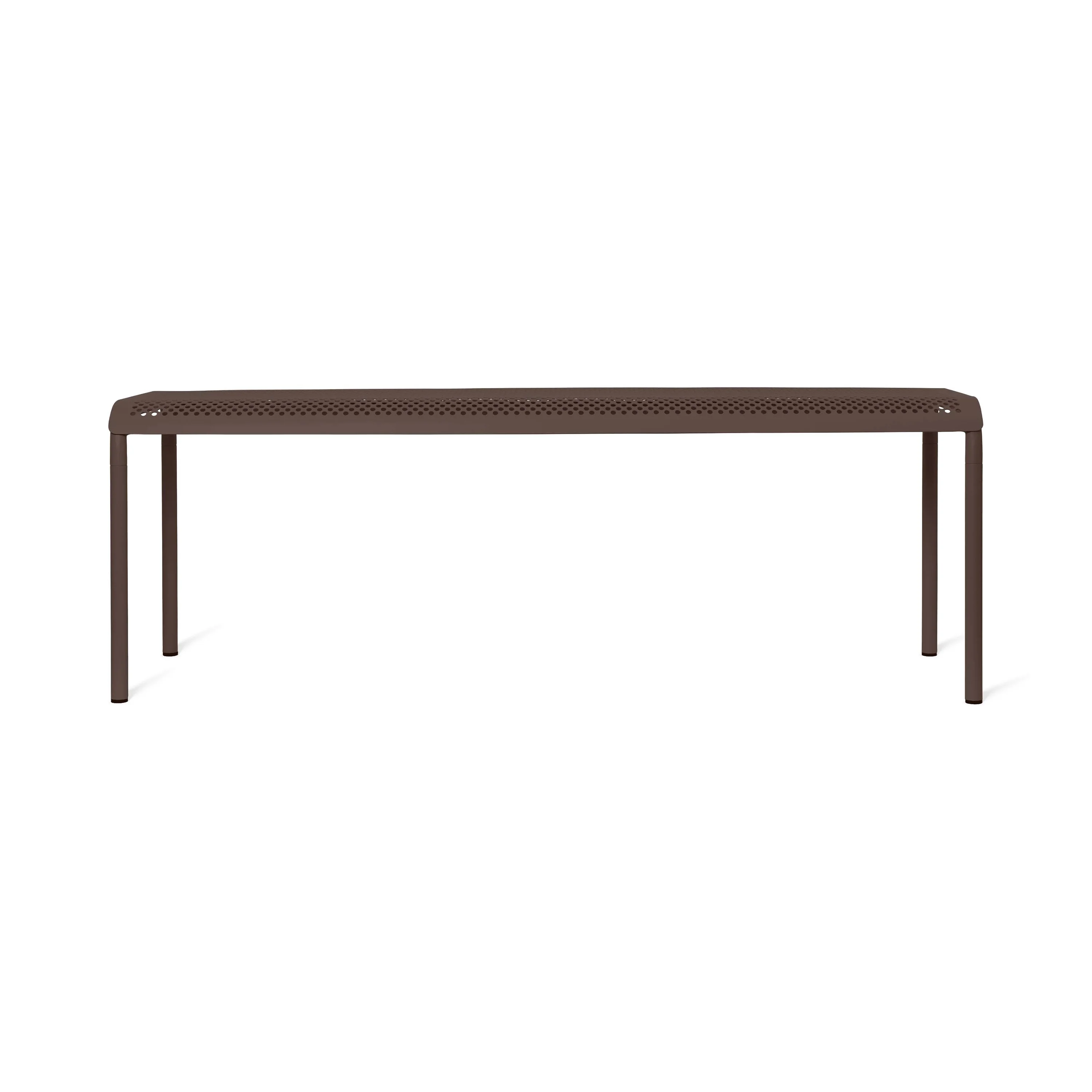 Dapple Outdoor Bench - Image 3