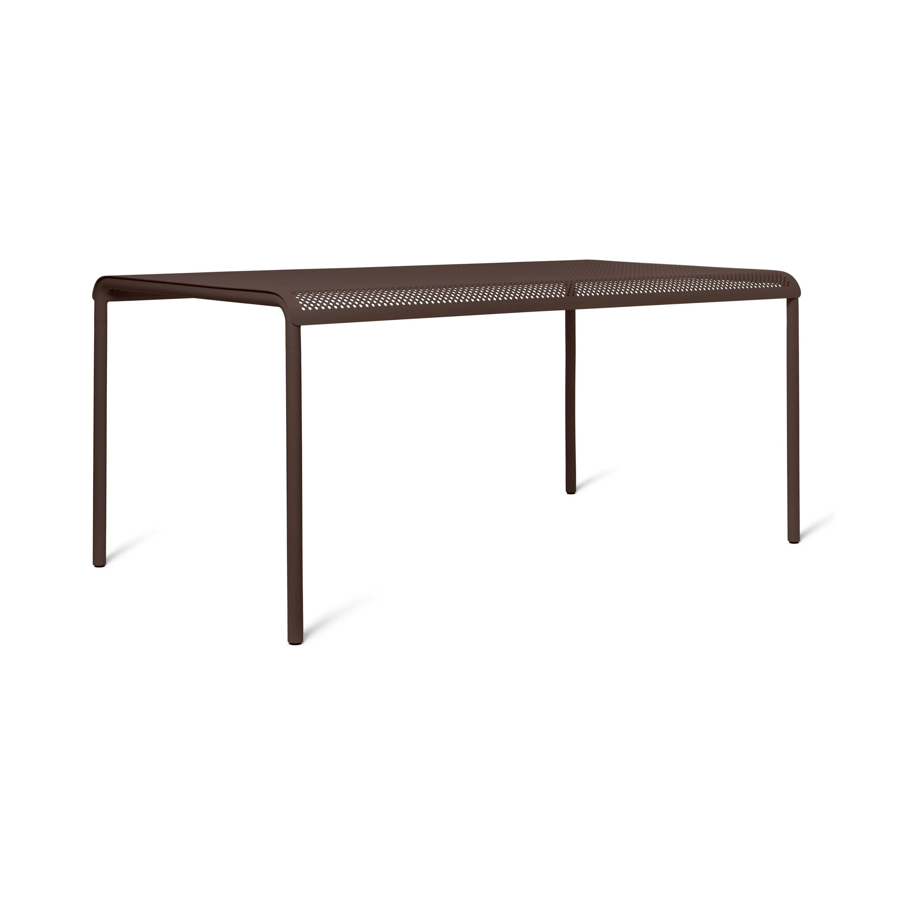 Dapple Rectangular Outdoor Dining Table - Image 6