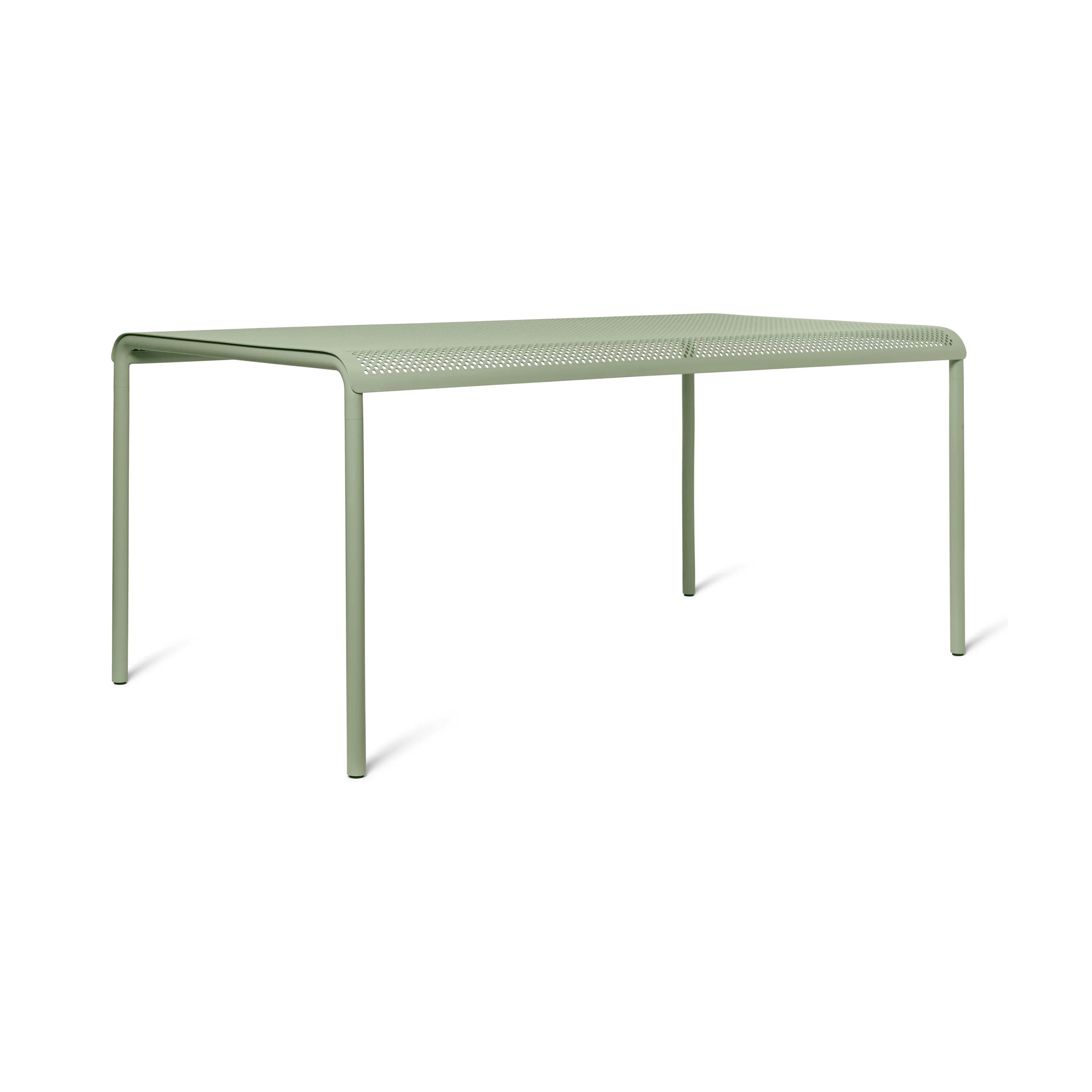 Dapple Rectangular Outdoor Dining Table - Image 7