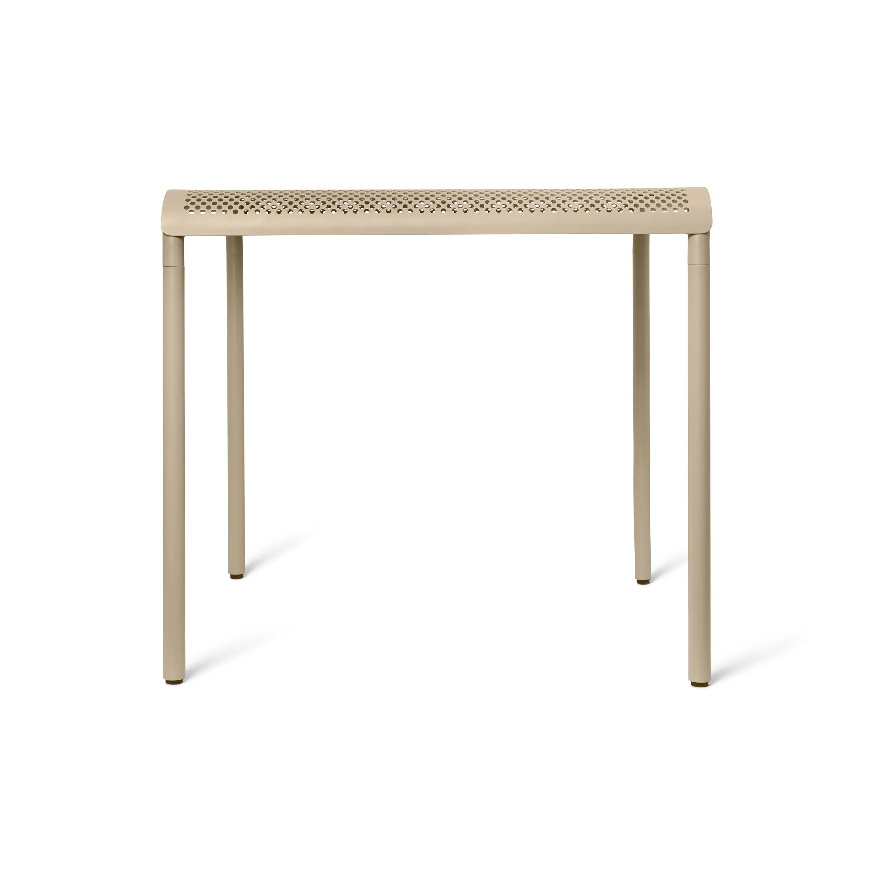 Dapple Square Outdoor Dining Table - Image 2