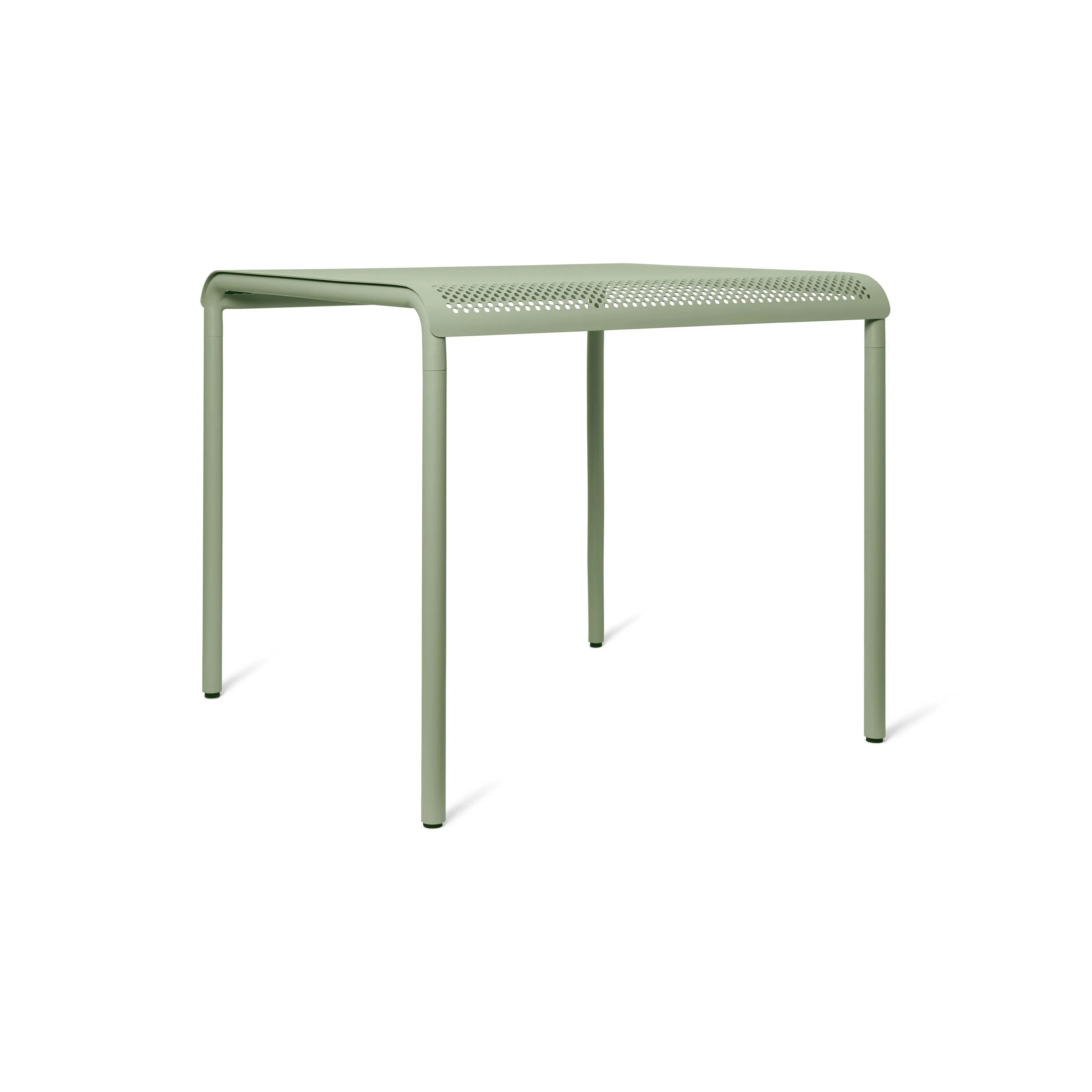 Dapple Square Outdoor Dining Table - Image 6