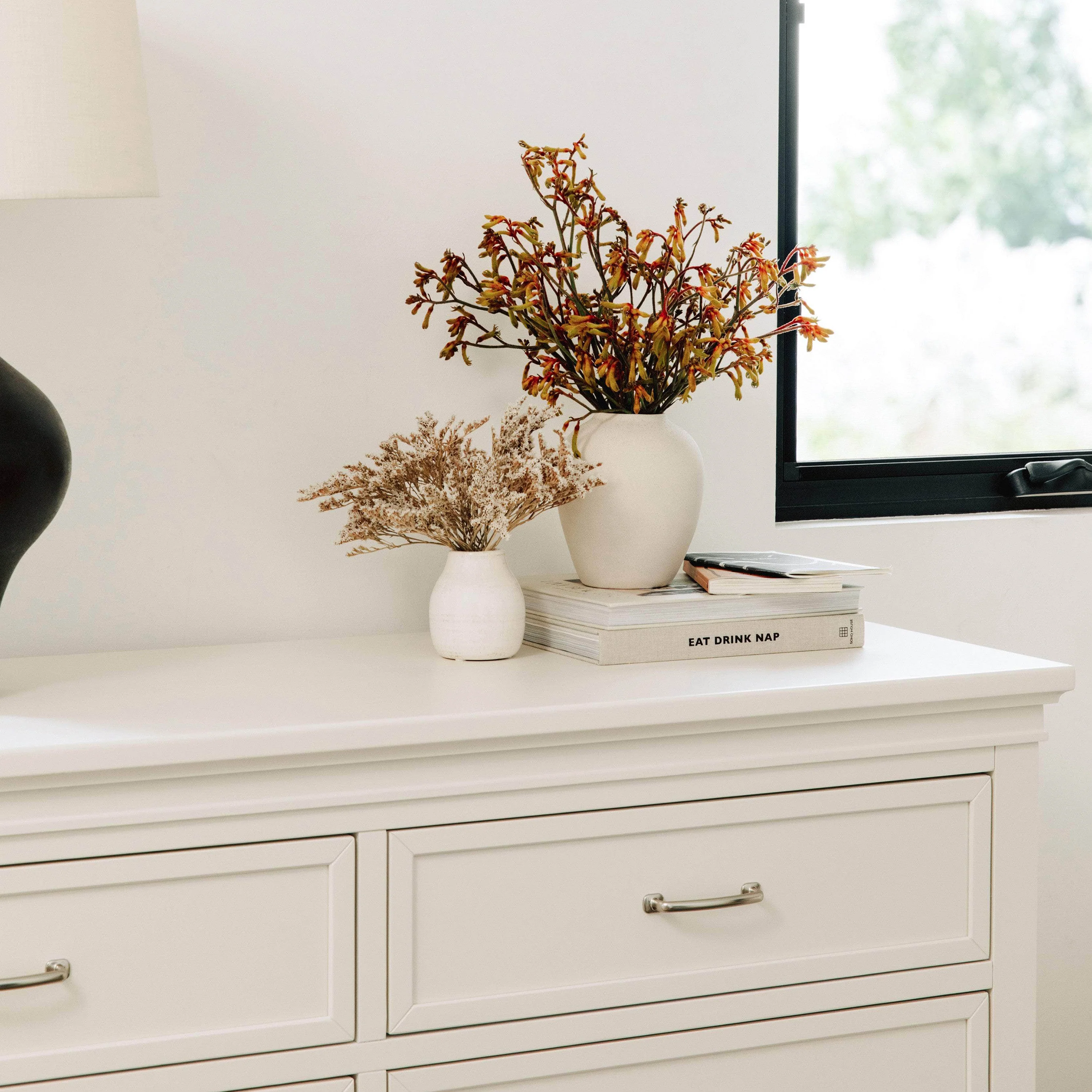 Darlington 6-Drawer Dresser - Image 13