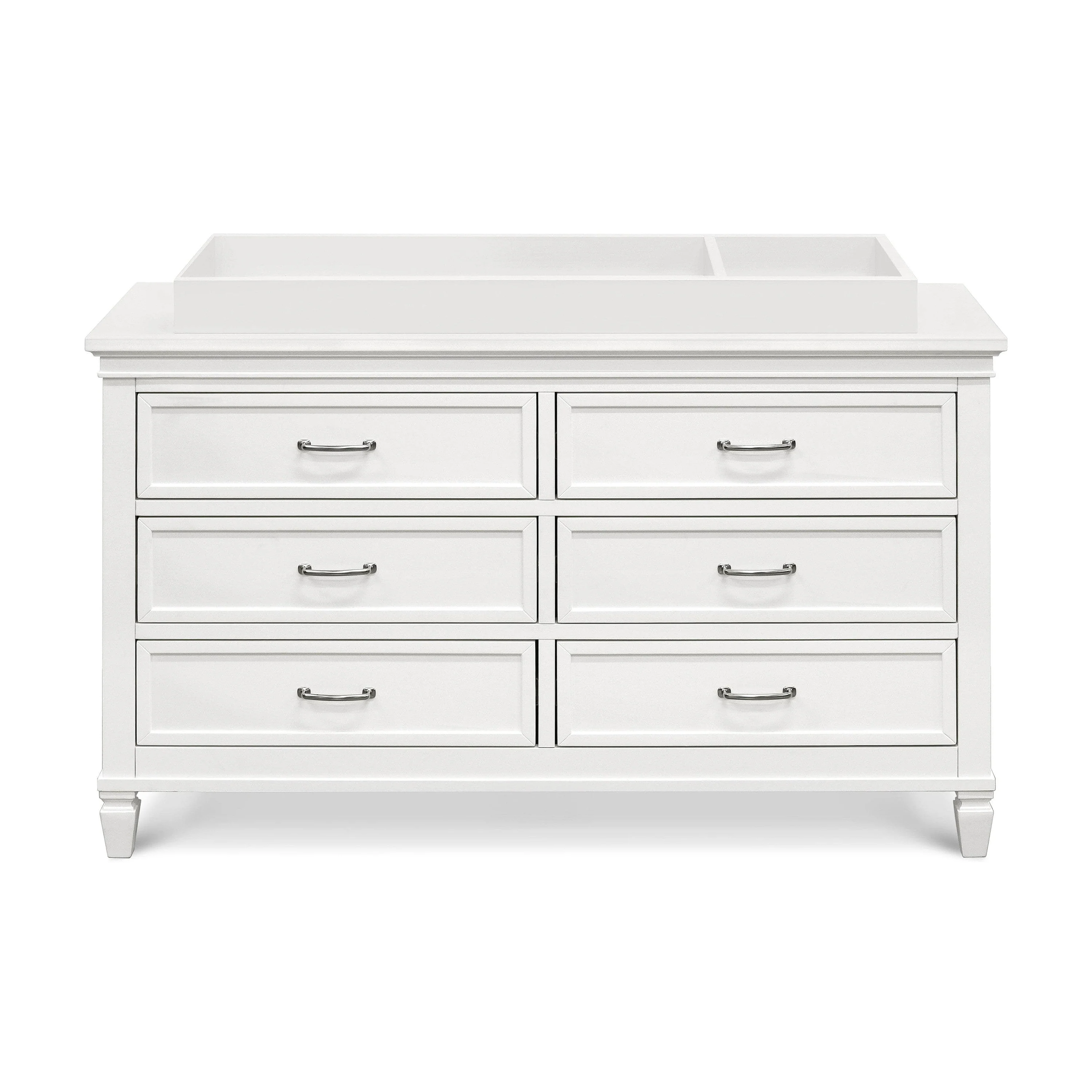 Darlington 6-Drawer Dresser - Image 6
