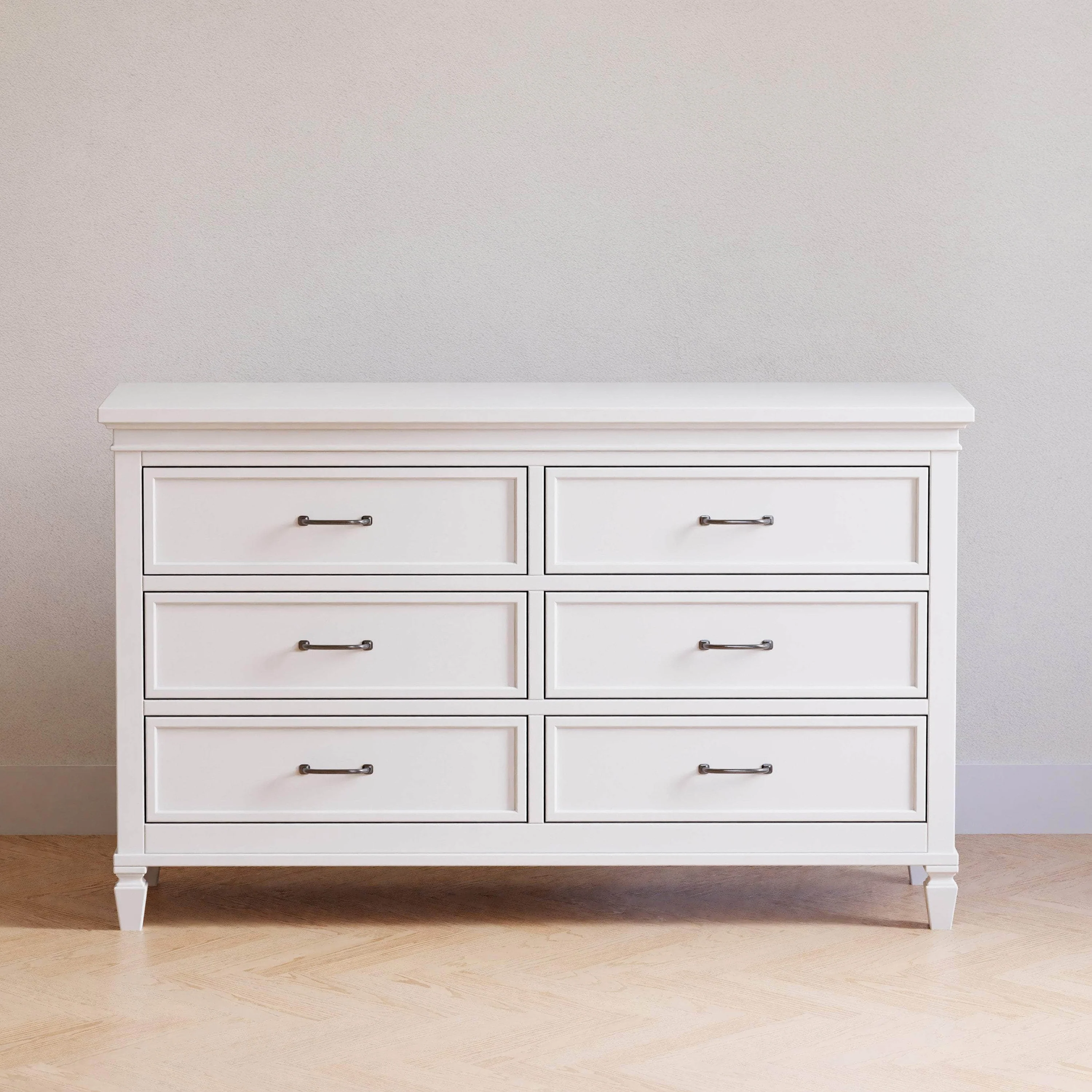 Darlington 6-Drawer Dresser - Image 9
