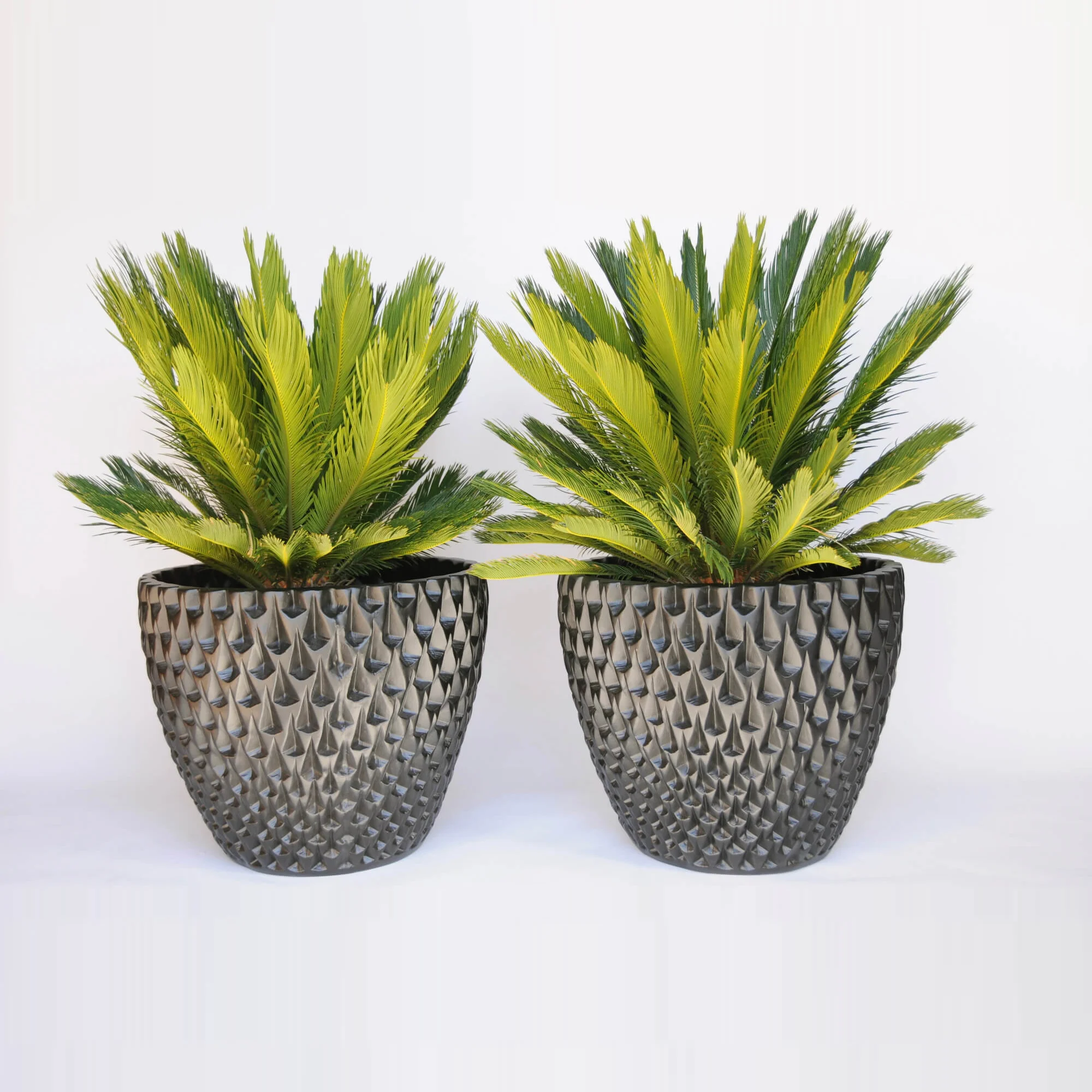 David Cressey Pineapple Planter - Image 4