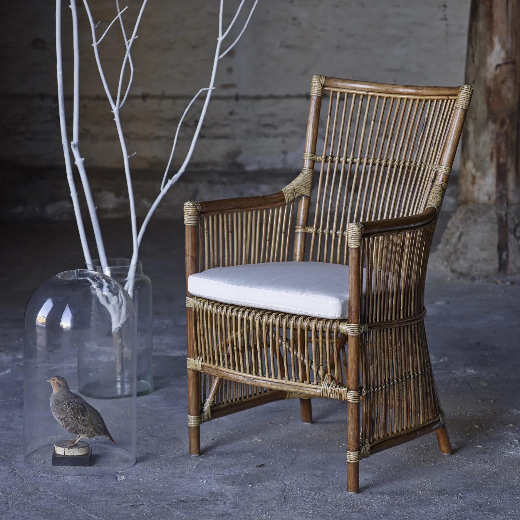 Davinci Dining Chair - Image 6