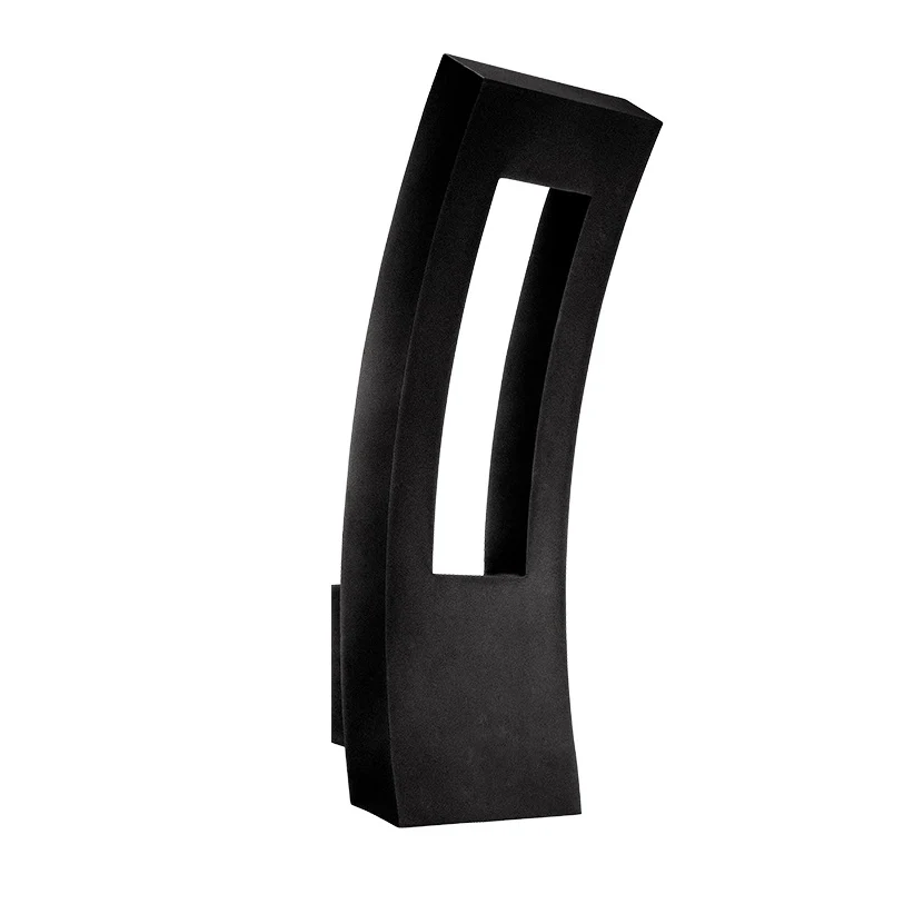 Dawn Indoor / Outdoor Wall Light - Image 10