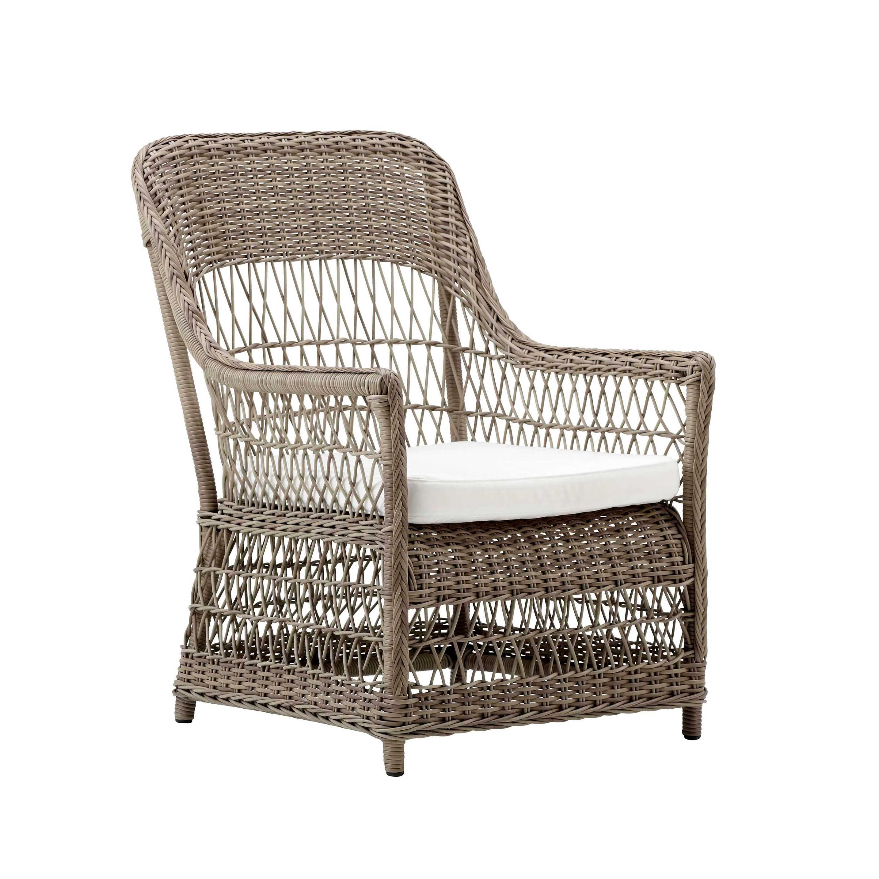 Dawn Outdoor Lounge Chair - Image 6