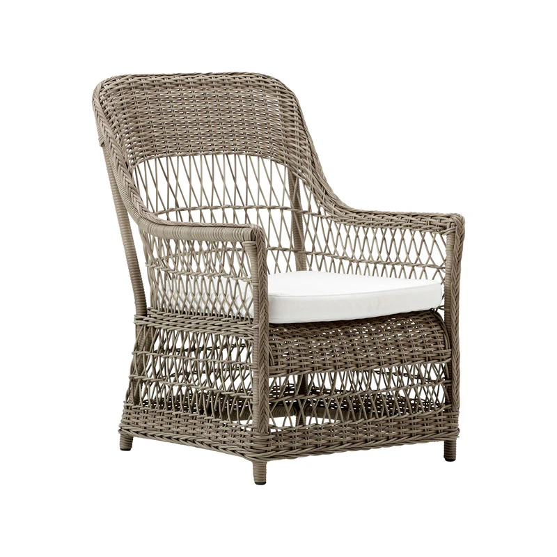 Dawn Outdoor Lounge Chair - Image 7