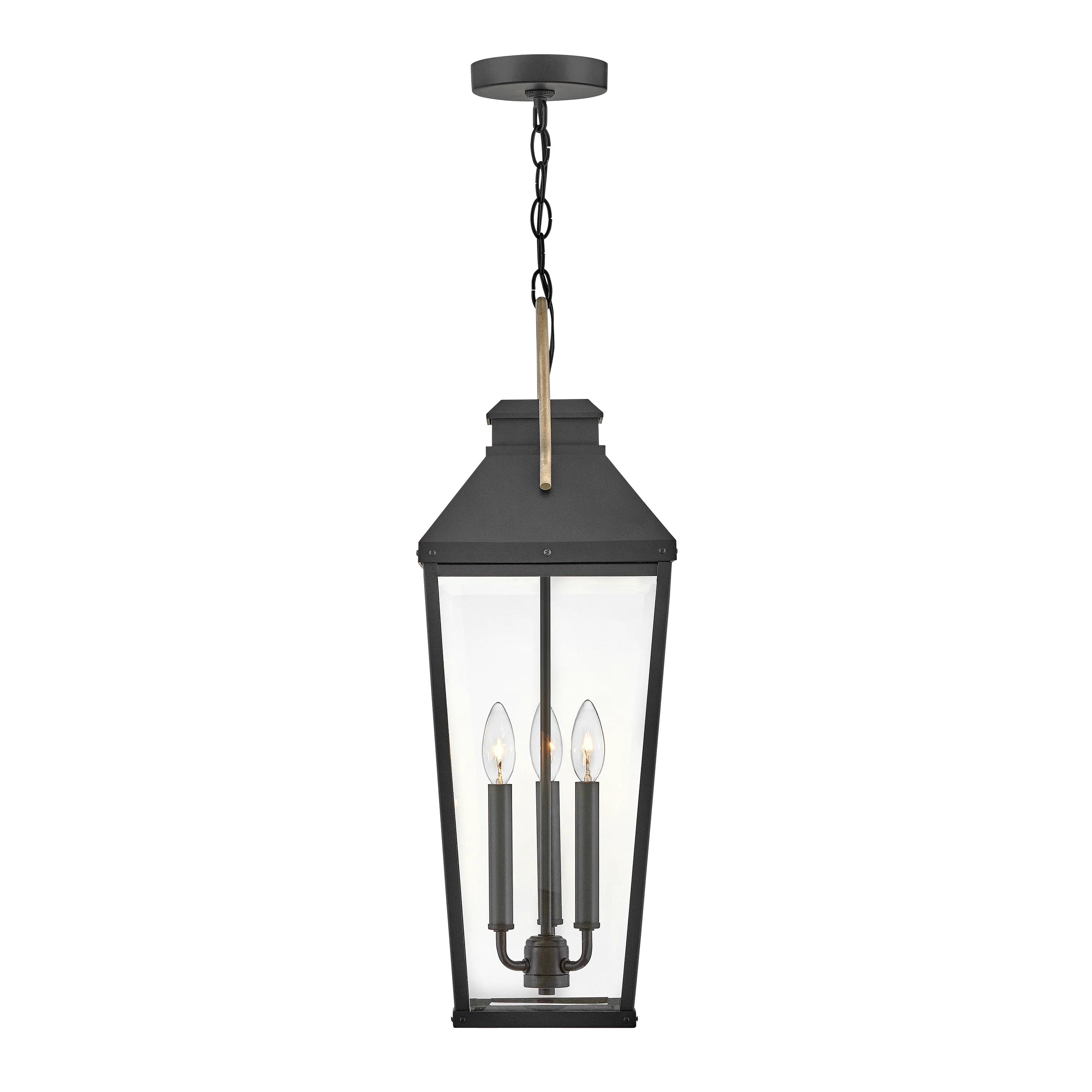 Dawson Outdoor Pendant Light - Image 3