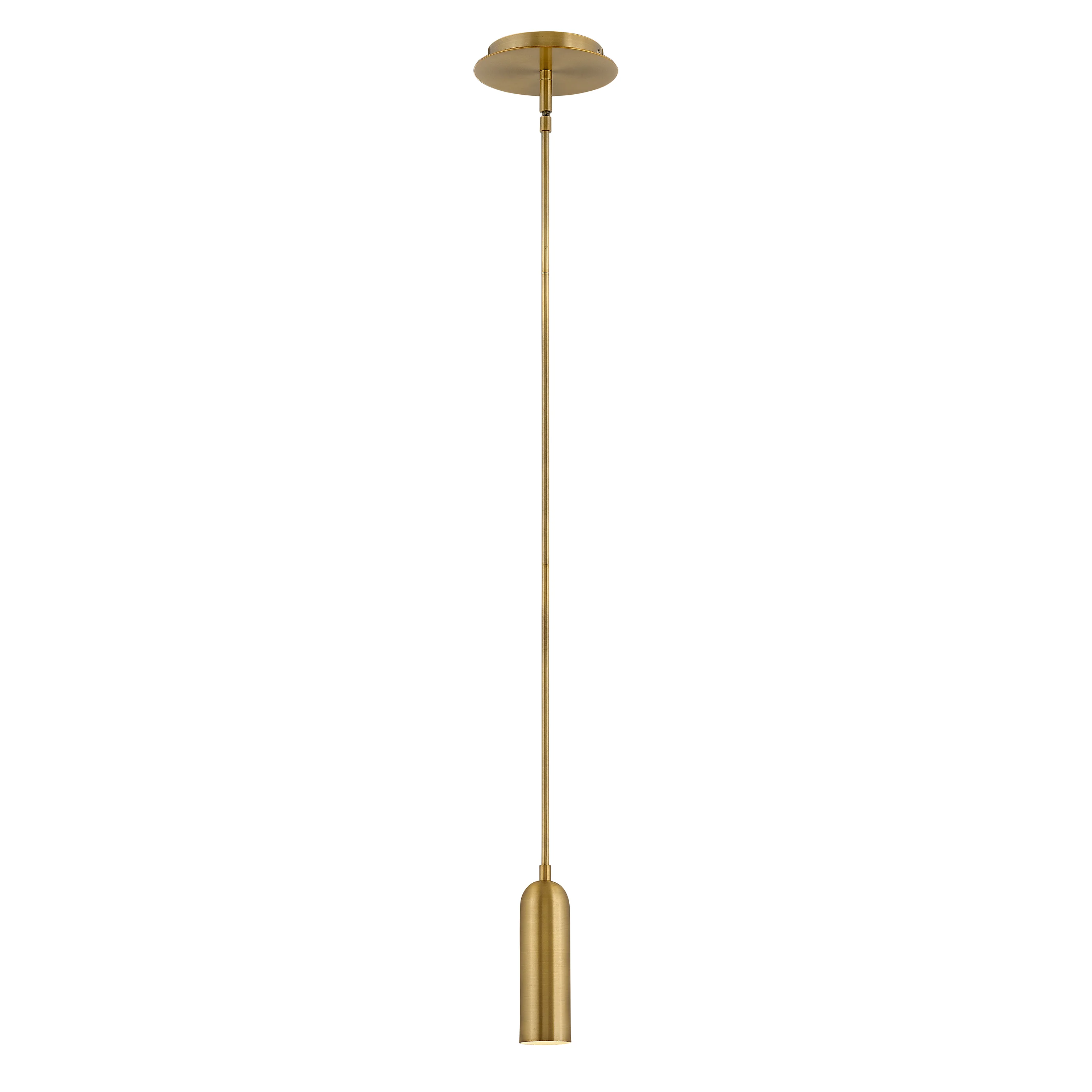 Dax LED Pendant Light - Image 5