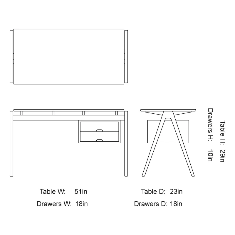 Daystak Desk - Image 10