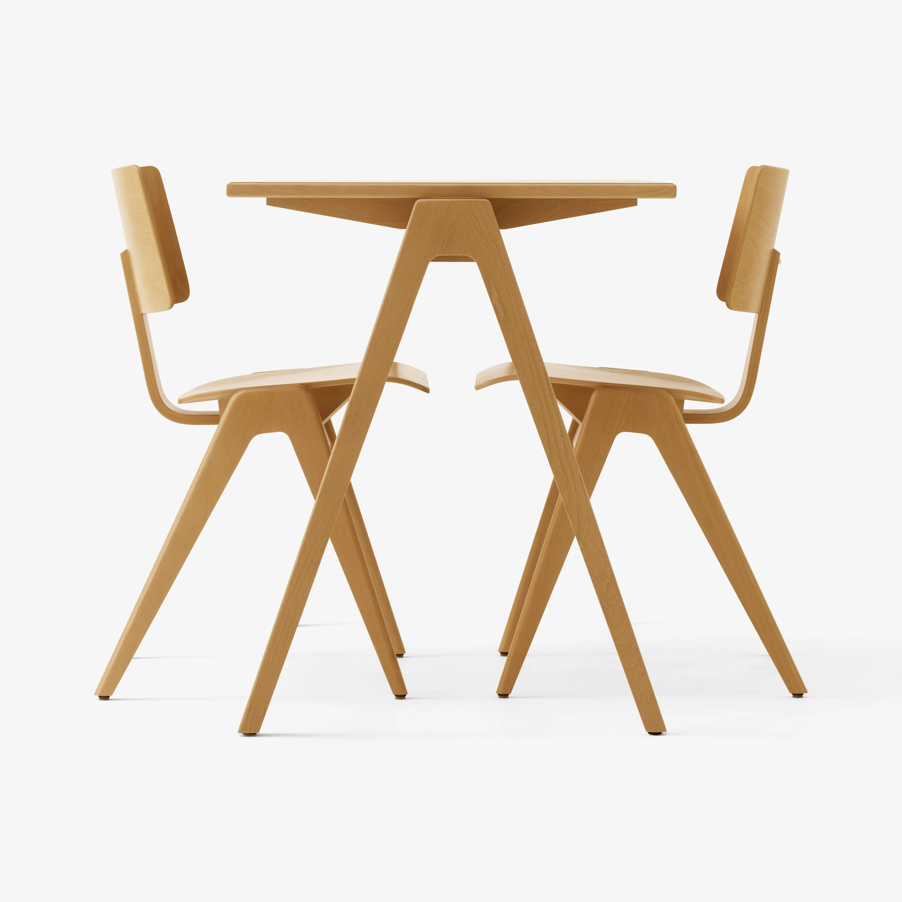 Daystak Side Chair - Image 11