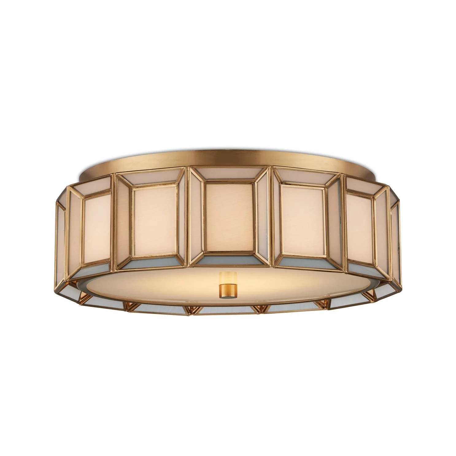Daze LED Flush Mount - Image 2