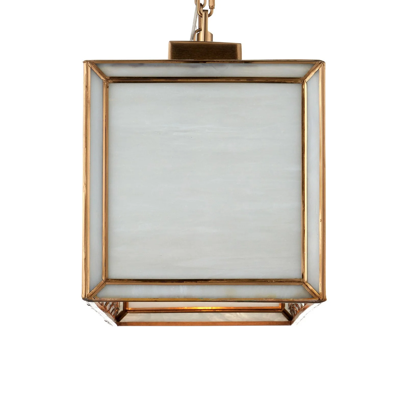 Daze Rectangular Chandelier - Image 4