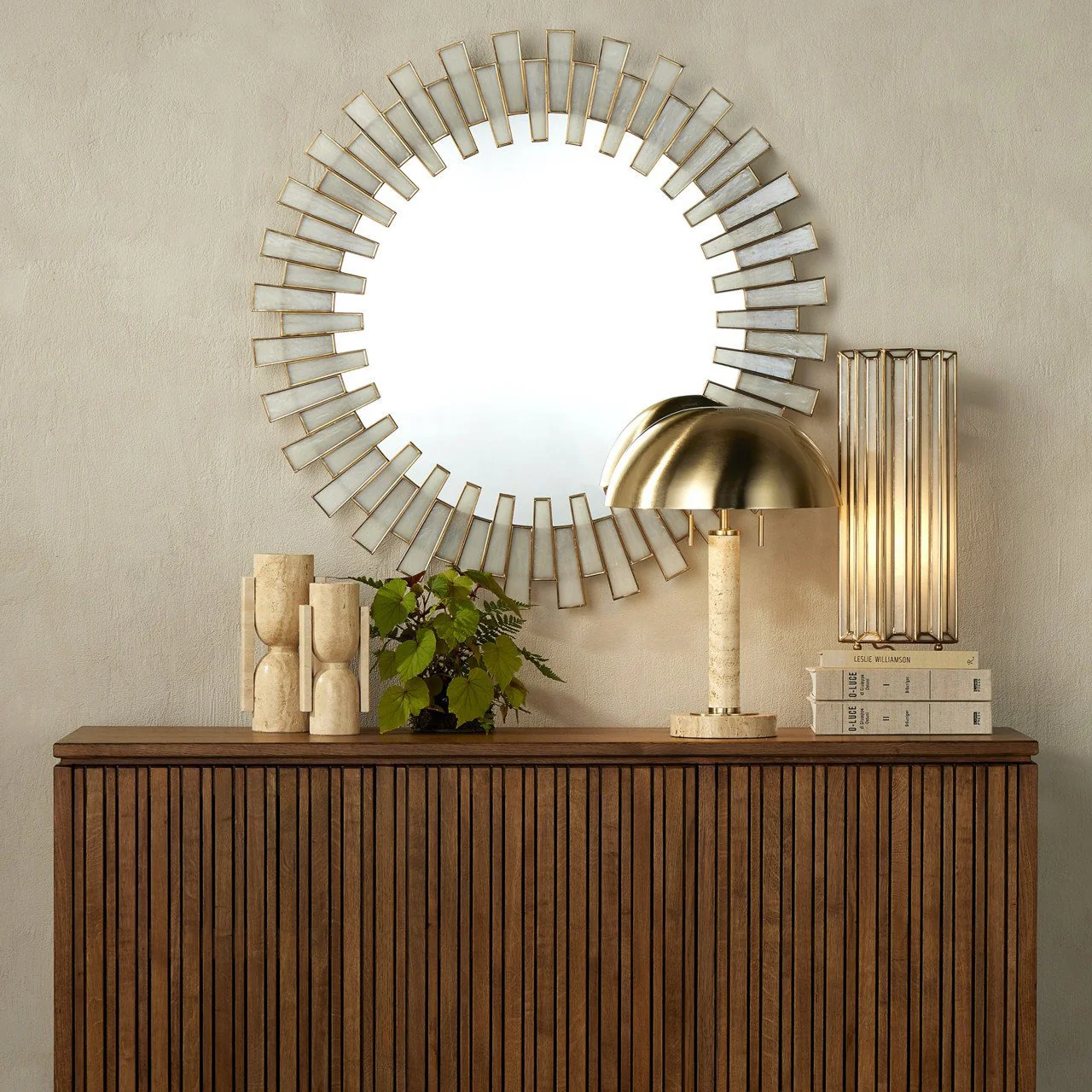 Daze Uplight Table Lamp - Image 2
