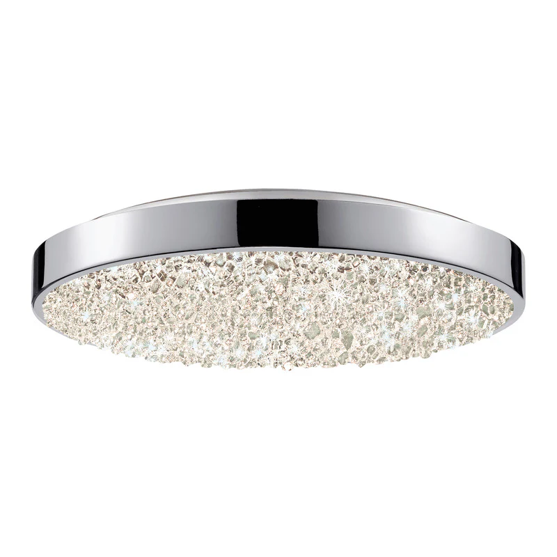 Dazzle LED Round Surface Mount - Image 6